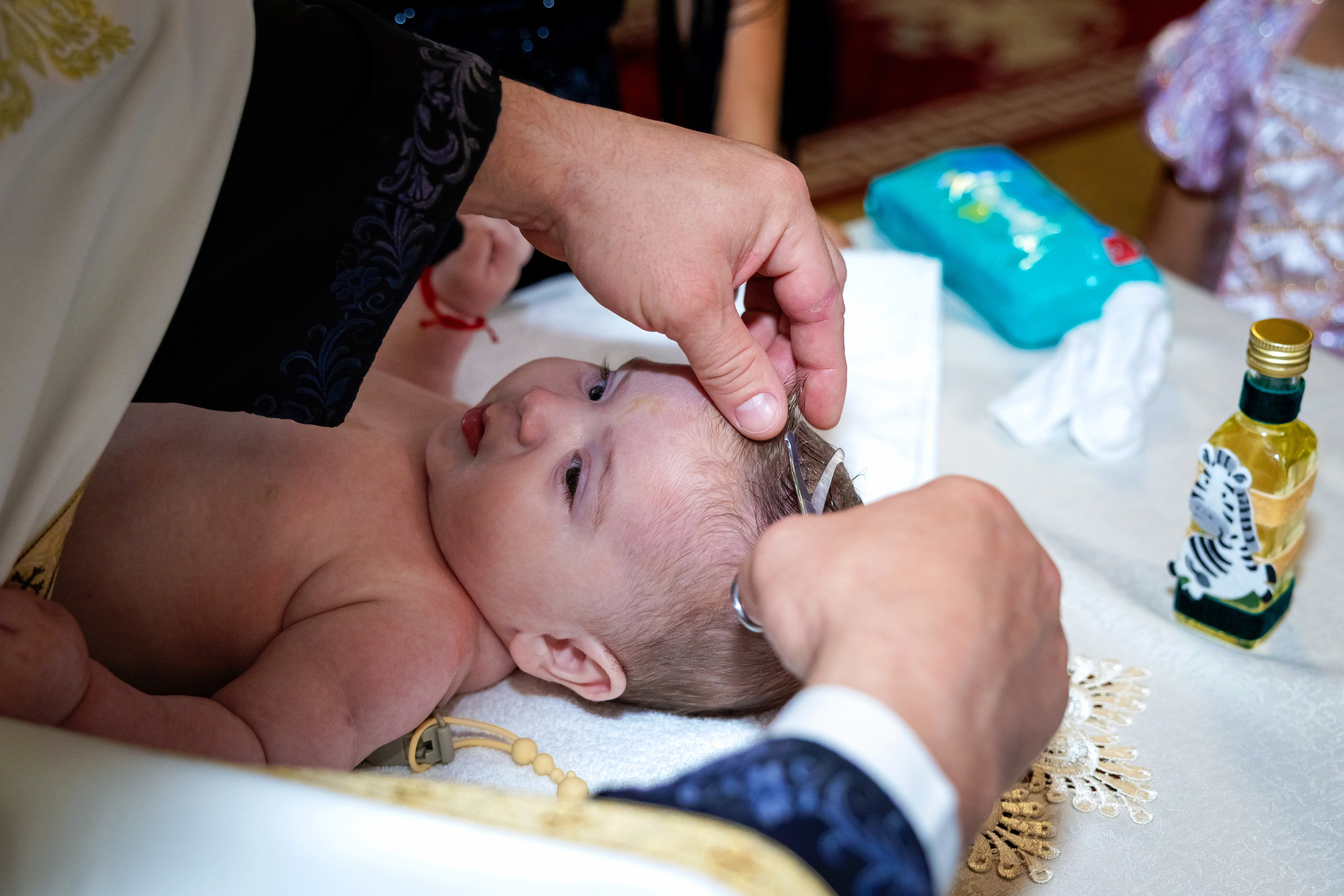 Andrei Damian. Moments By Gub