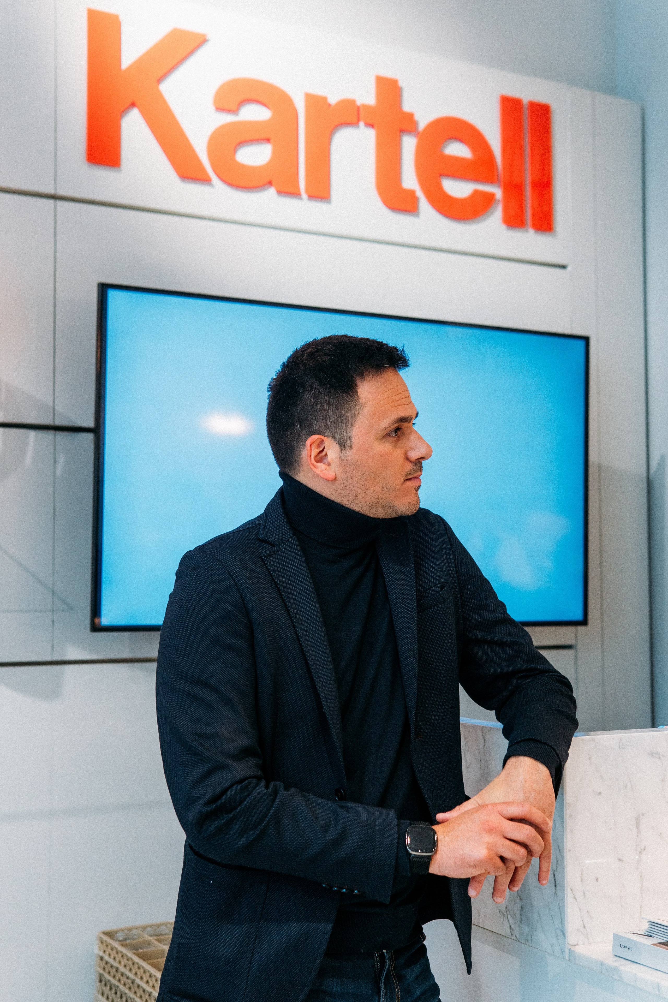 Dolce Vita (Kartell). Byonelove photographer in Warsaw