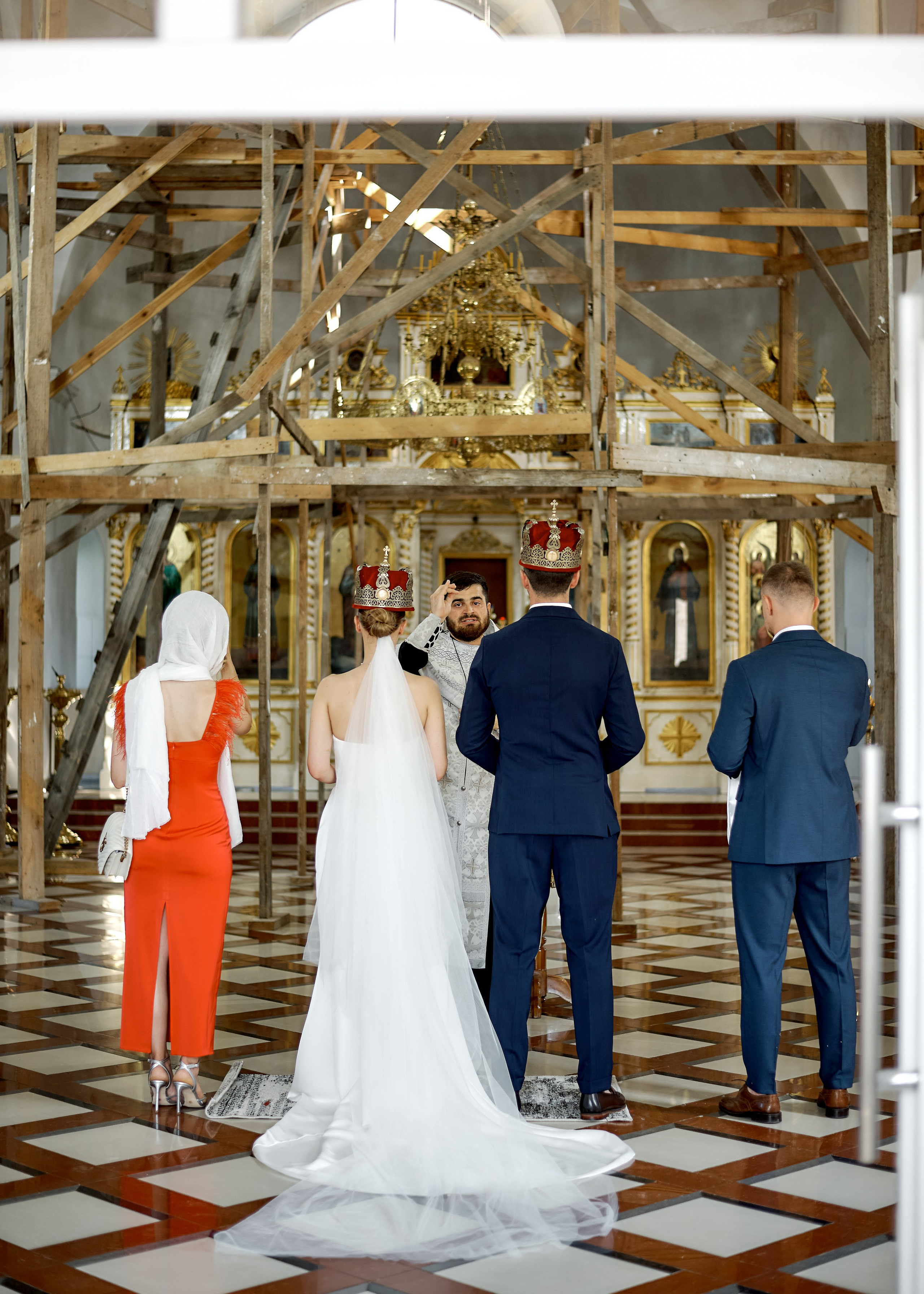 Sergiu & Iulia. Excellens