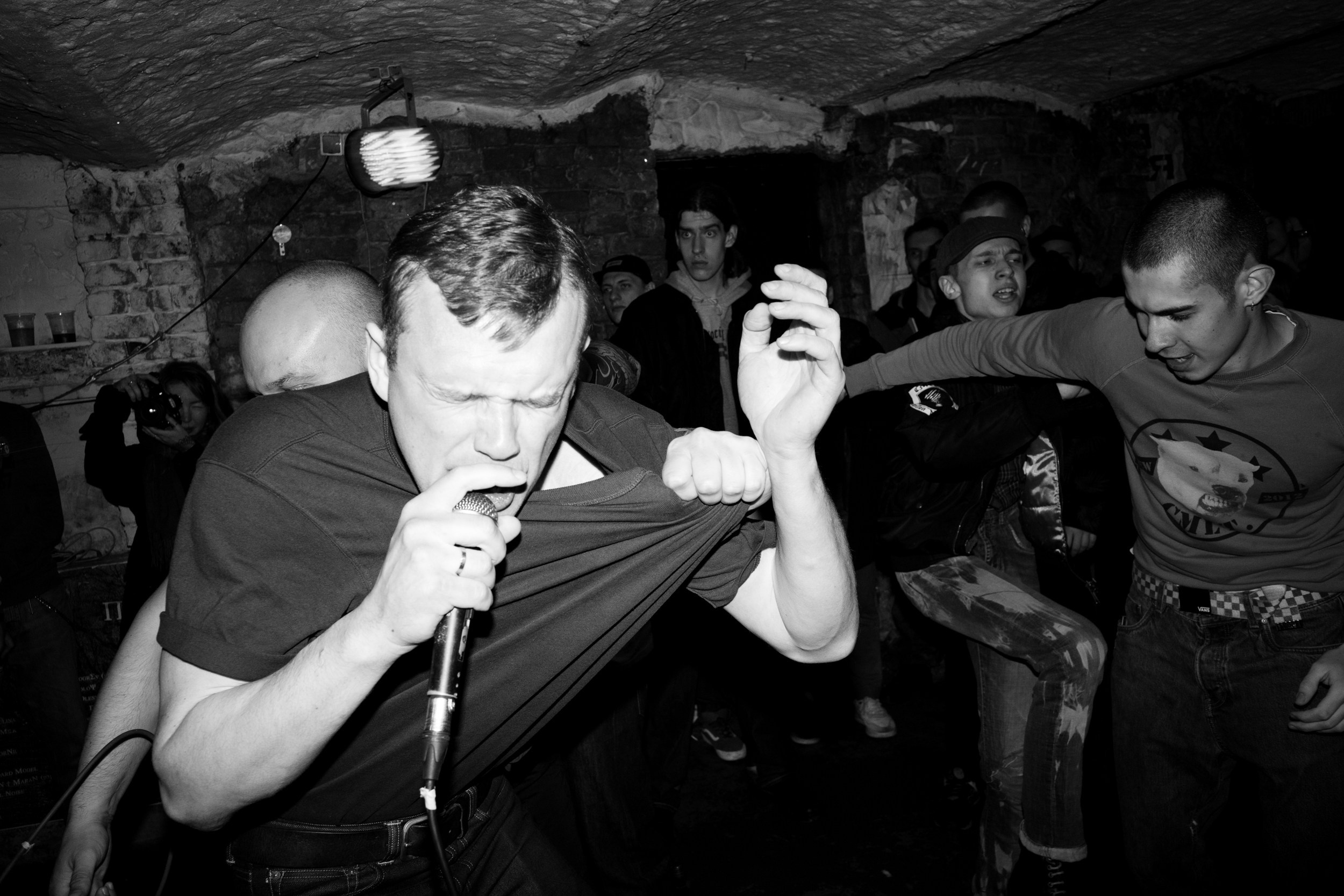 Walpurgis night @ Dissident @20.04.21