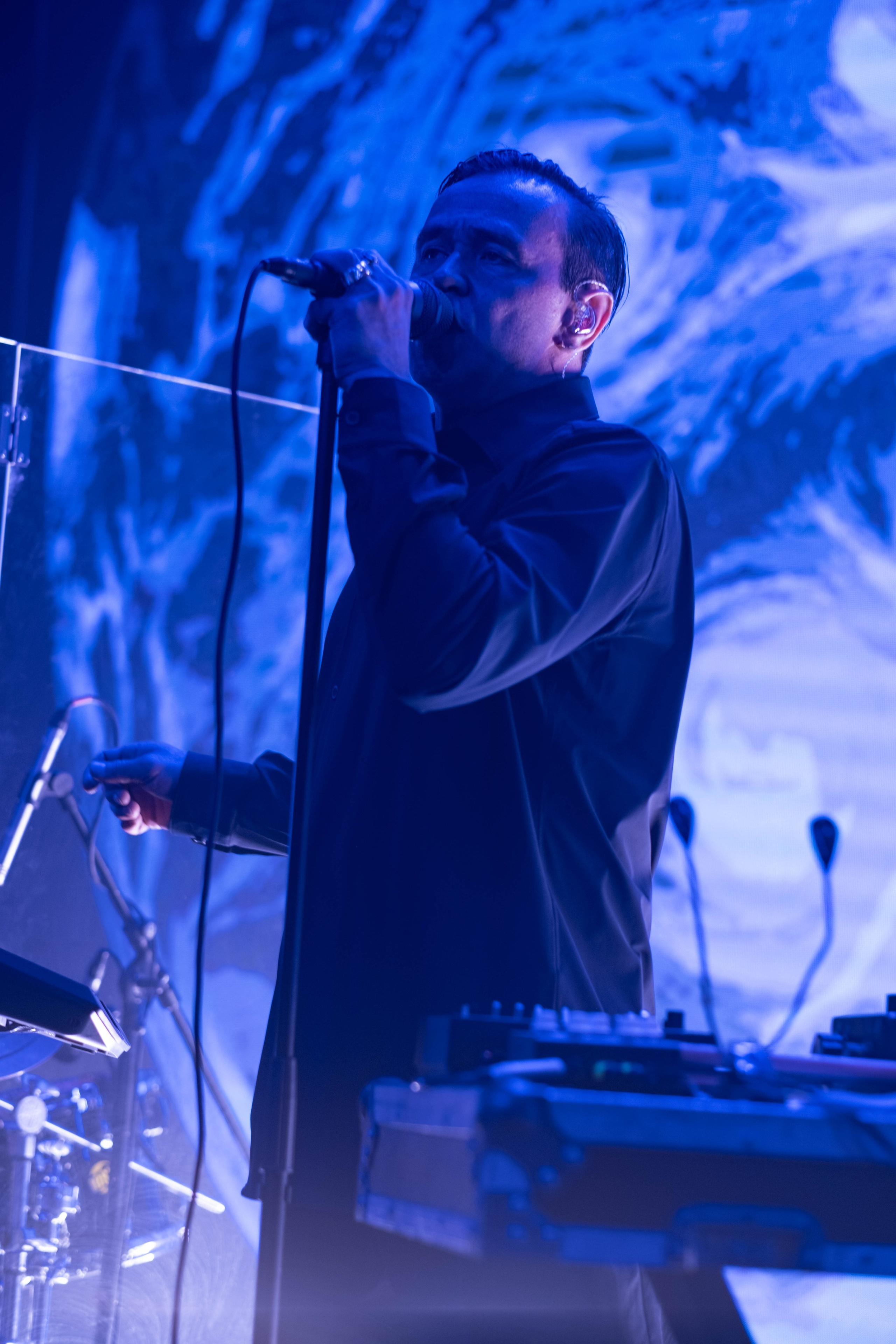 Dolphin @ 7 Fridays @ 06.05.25