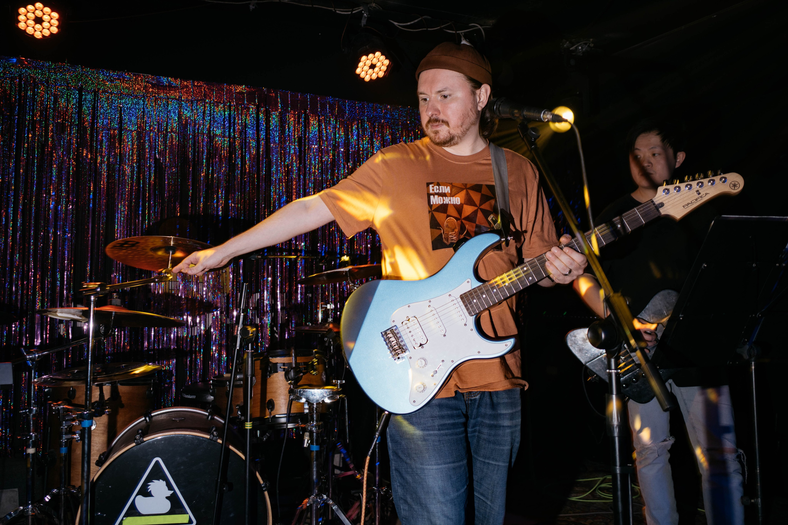 TVAR', Если Можно @ Barduck @ 30.12.23