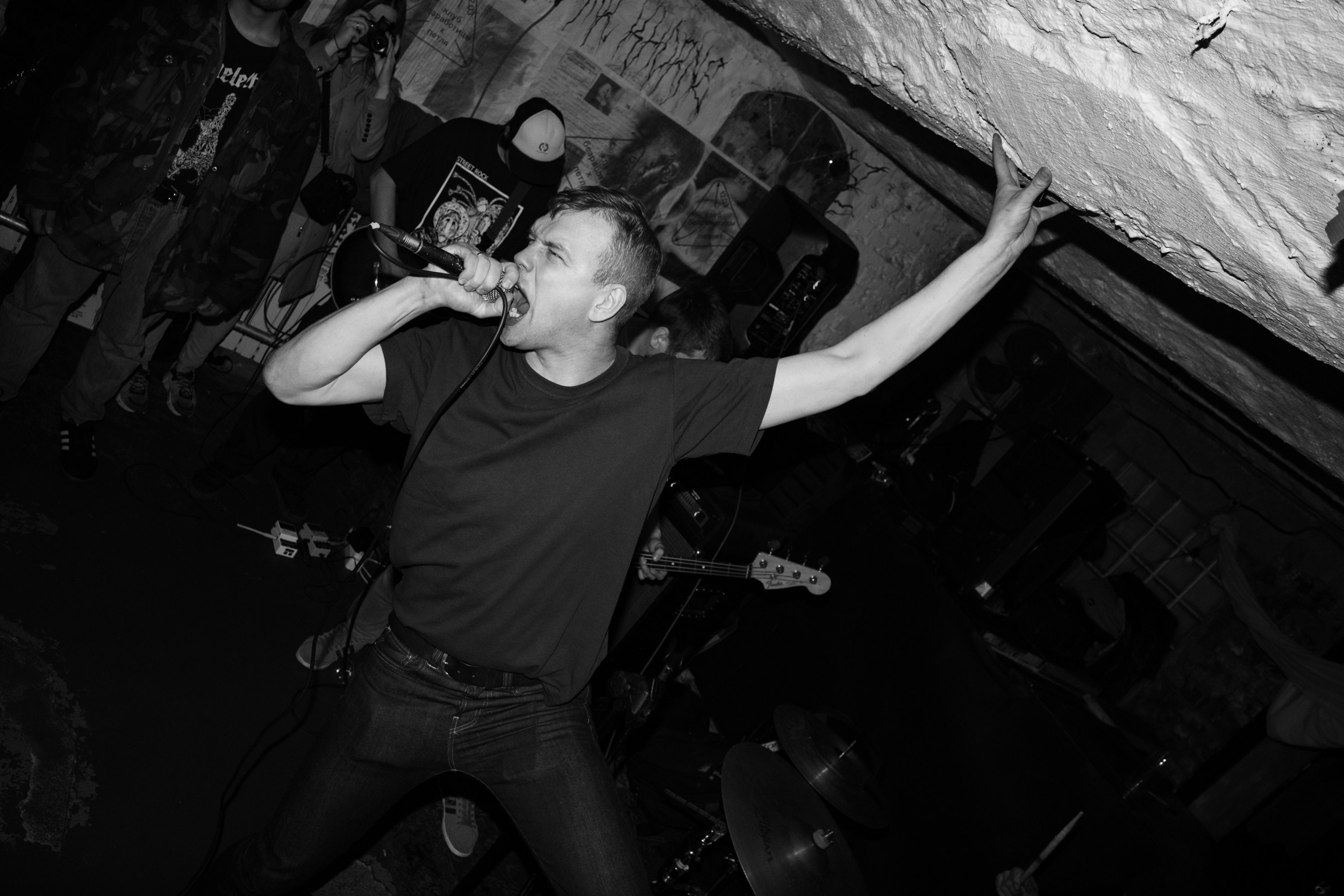 Walpurgis night @ Dissident @20.04.21