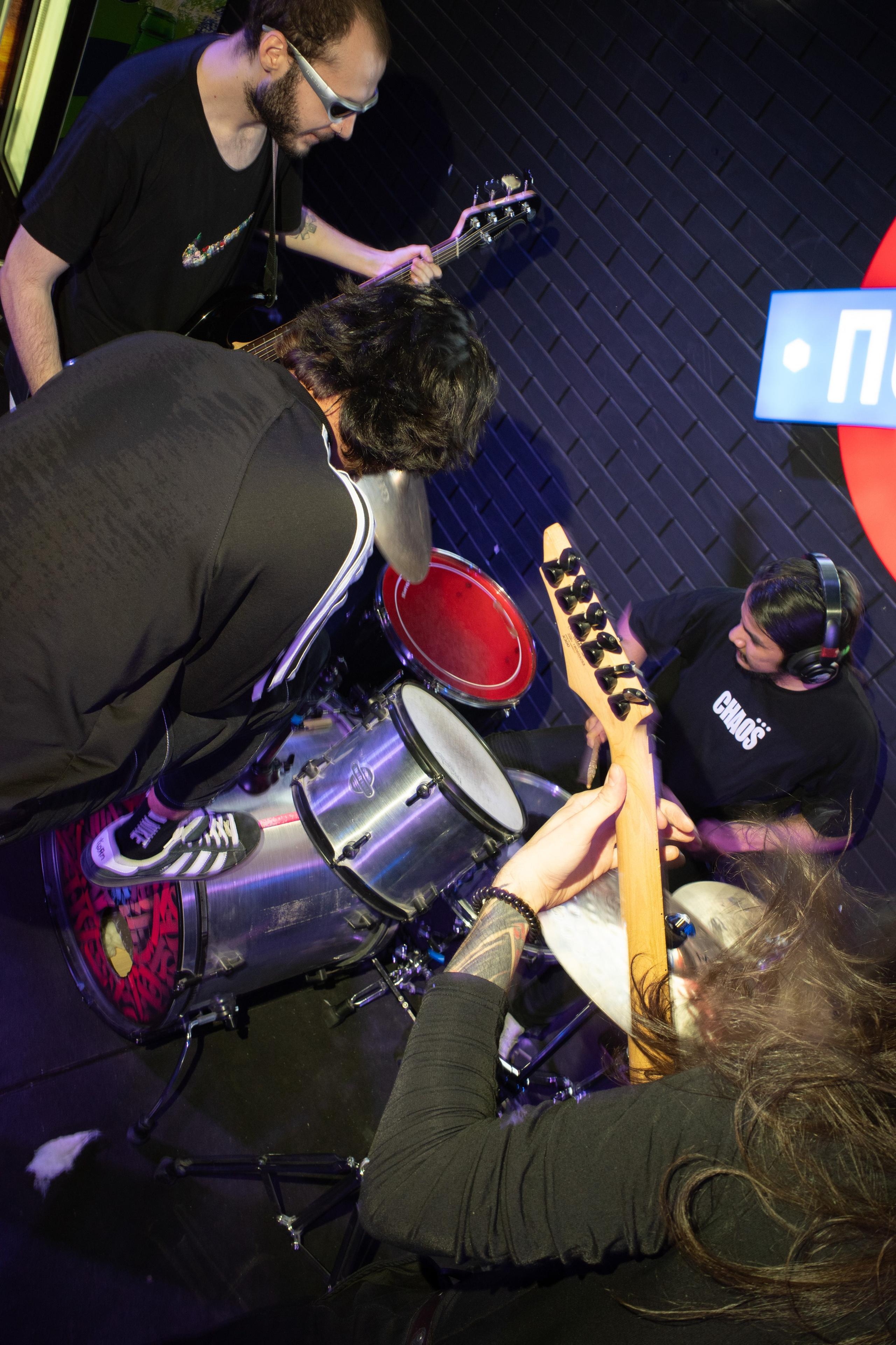 P.I.G.Z @ Ponaexali Hall