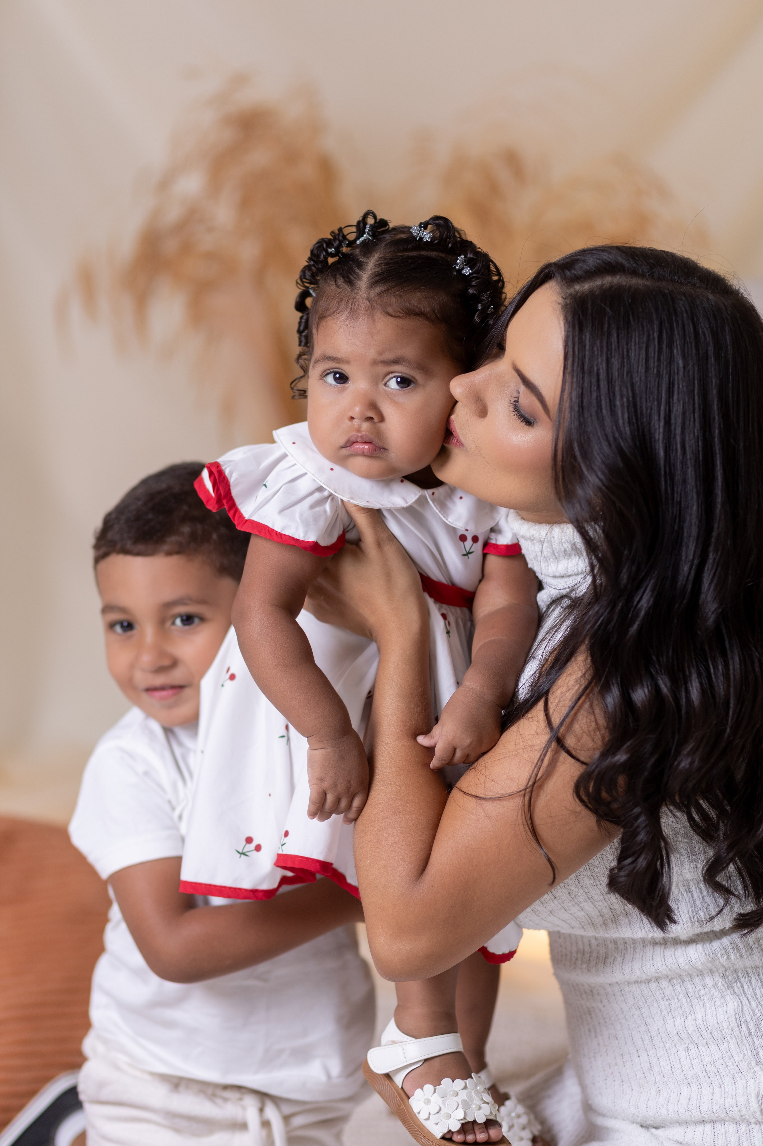 Charline | Dia das Mães. Bem-vindo ao Meu Mundo Fotográfico