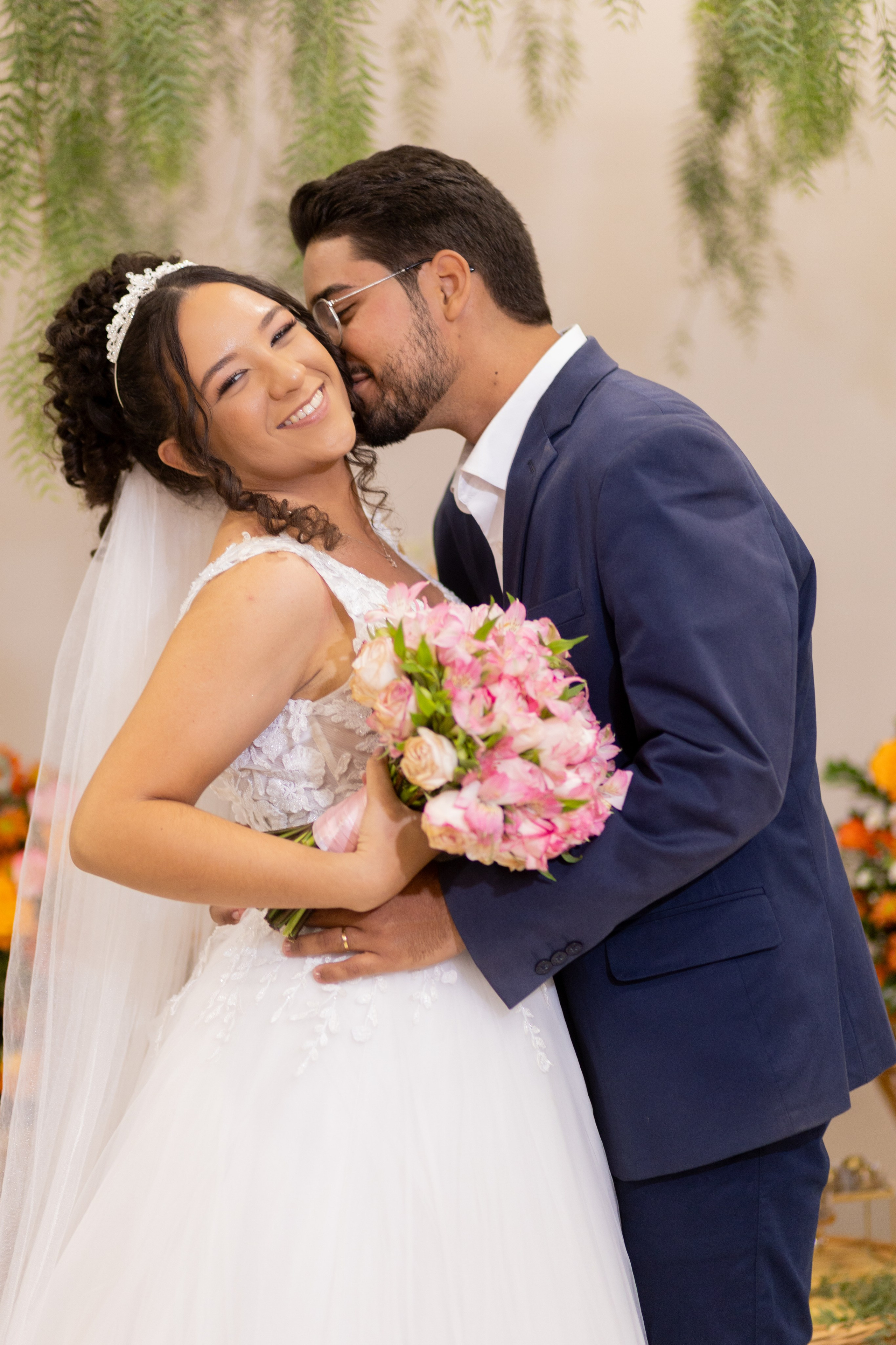 Udson e Mahara. Bem-vindo ao Meu Mundo Fotográfico