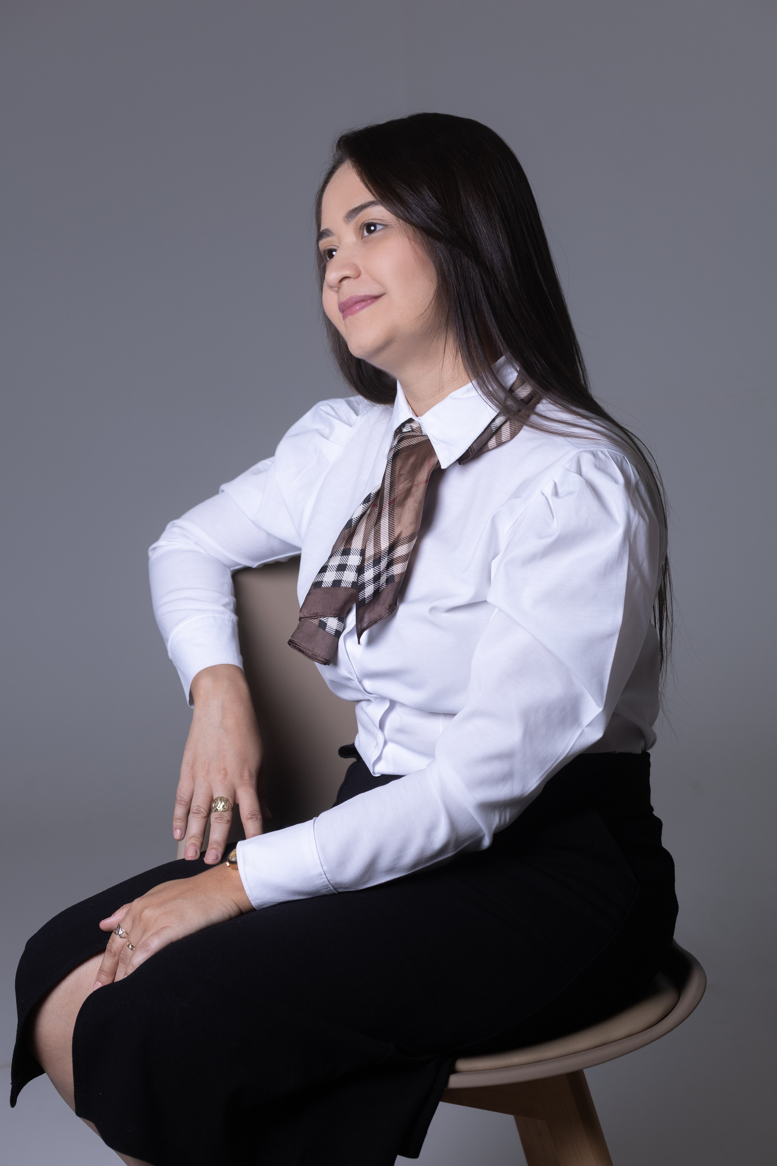 Emily. Bem-vindo ao Meu Mundo Fotográfico