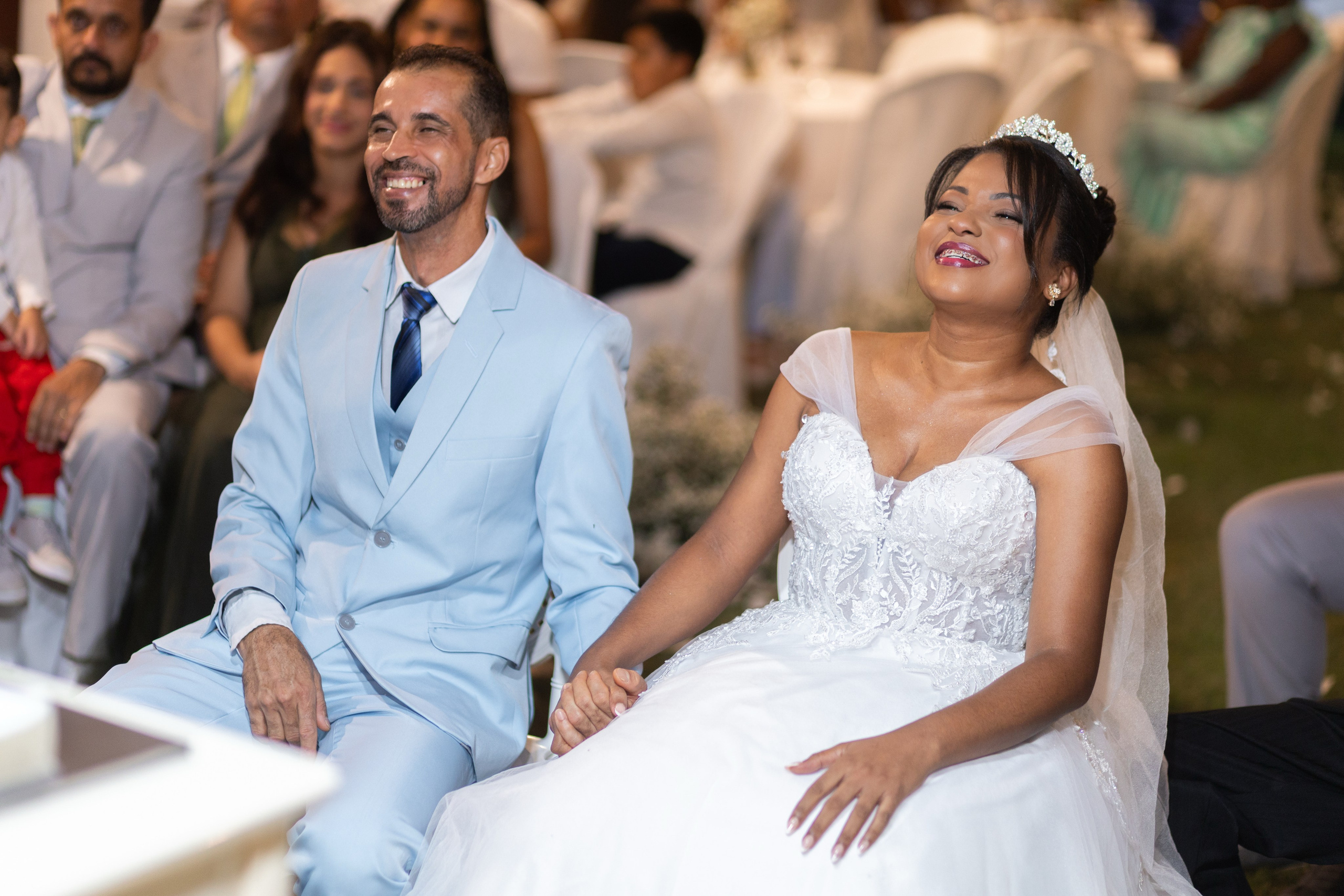 Jailson e Patricia. Bem-vindo ao Meu Mundo Fotográfico