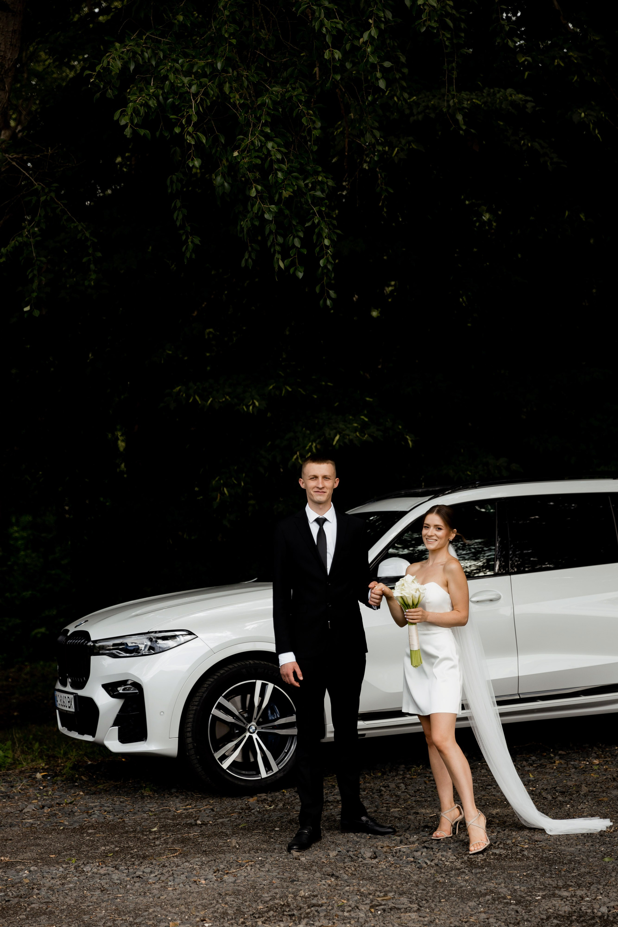 Вікторія та Саша. Ірина Терещук