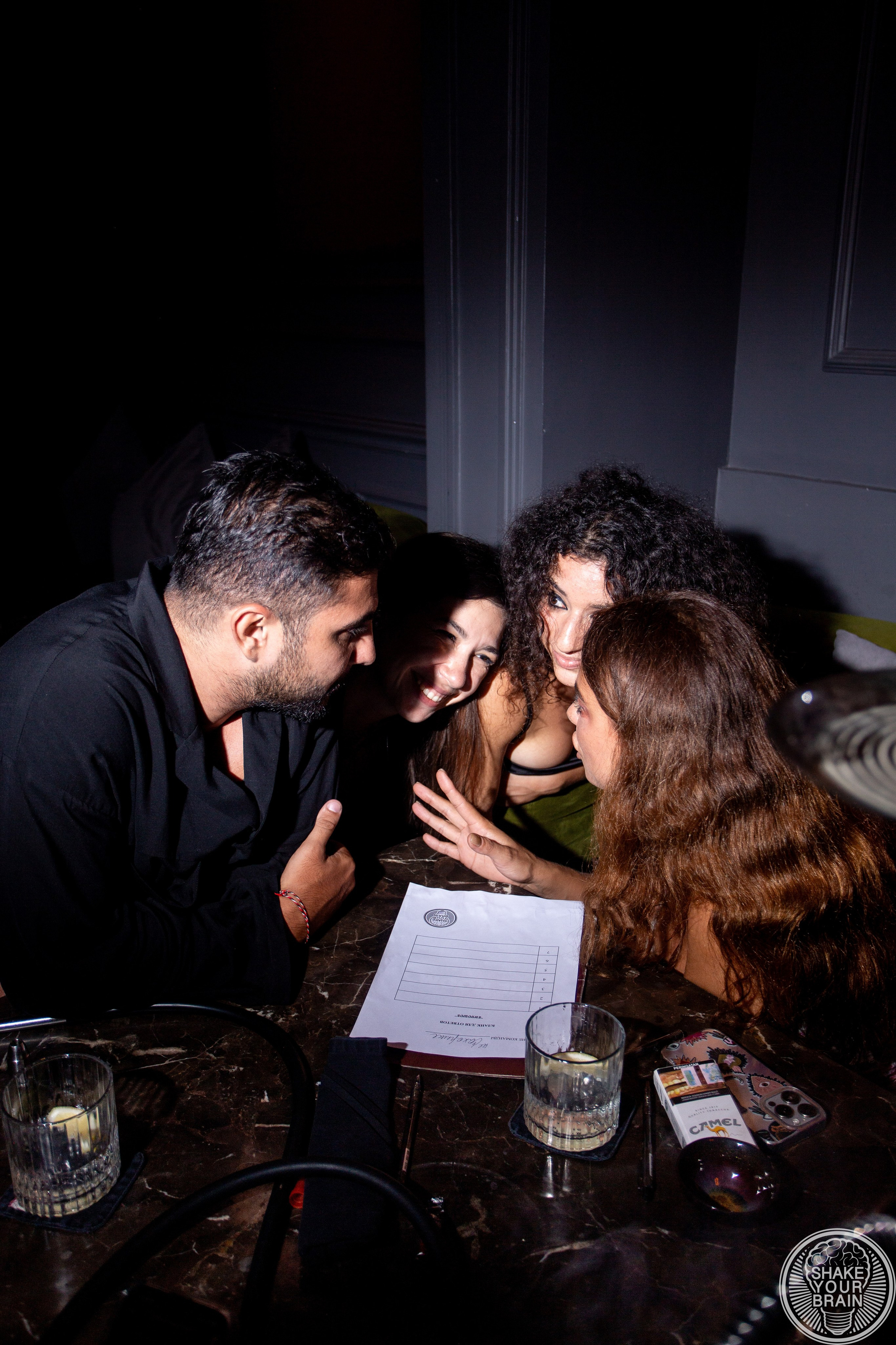 Shake your brain Bali. Индивидуальный и парный фотограф на Бали — Bali Dream Photo