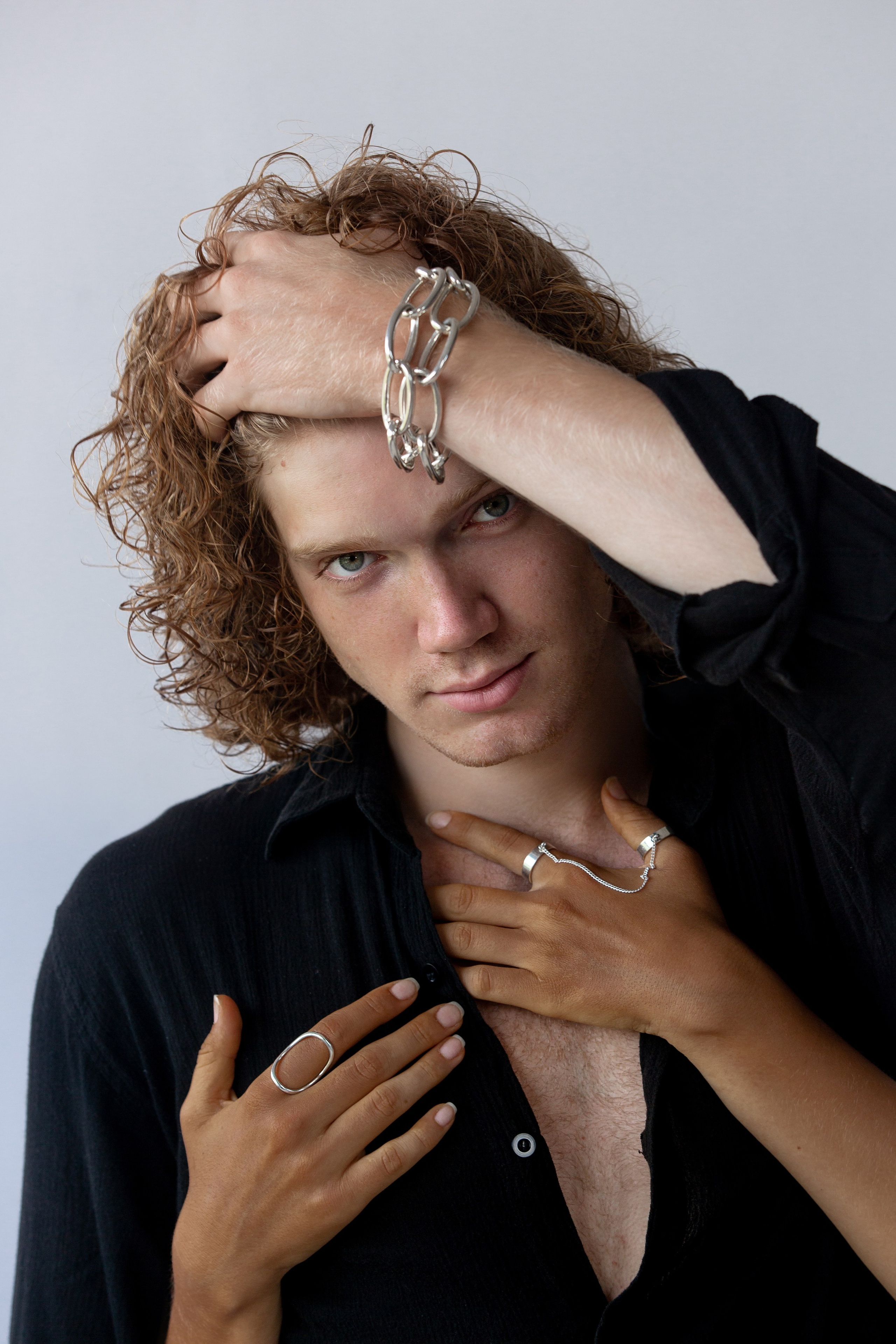 Ювелирные украшения. Индивидуальный и парный фотограф на Бали — Bali Dream Photo