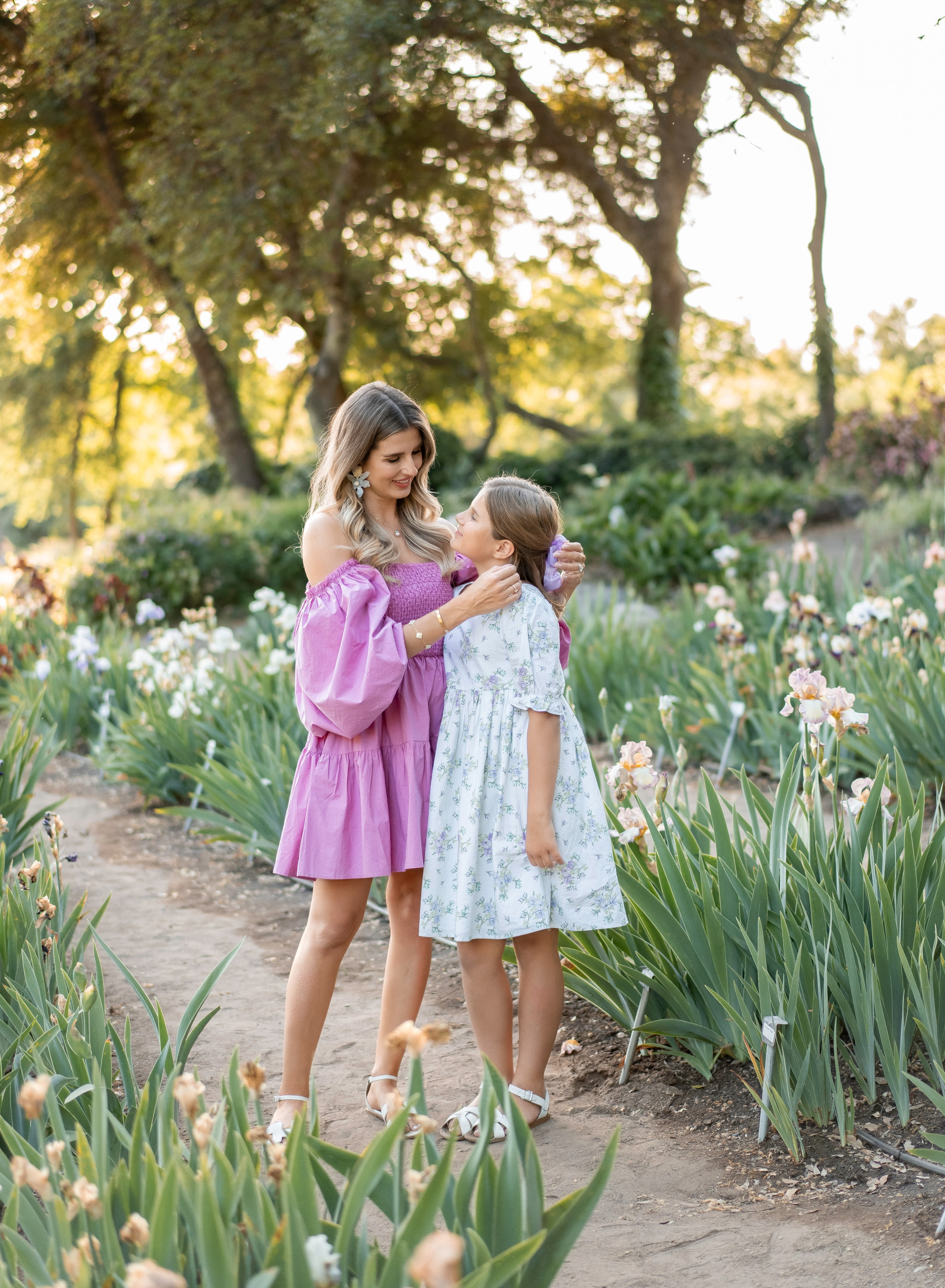 Beshta family. Family photographer in Sacramento | Sofia Pavenko