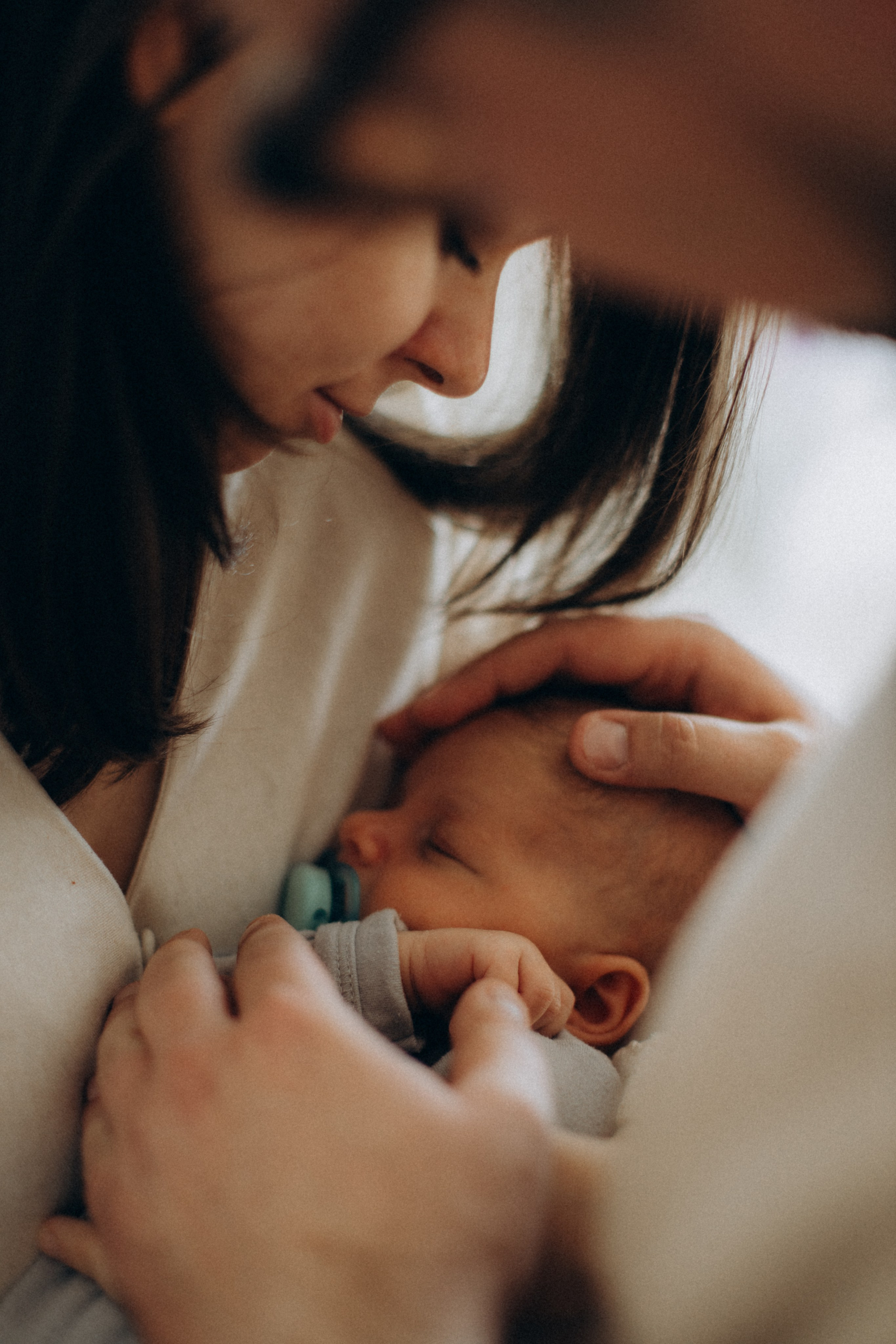 Kirill, Kristina&Eli