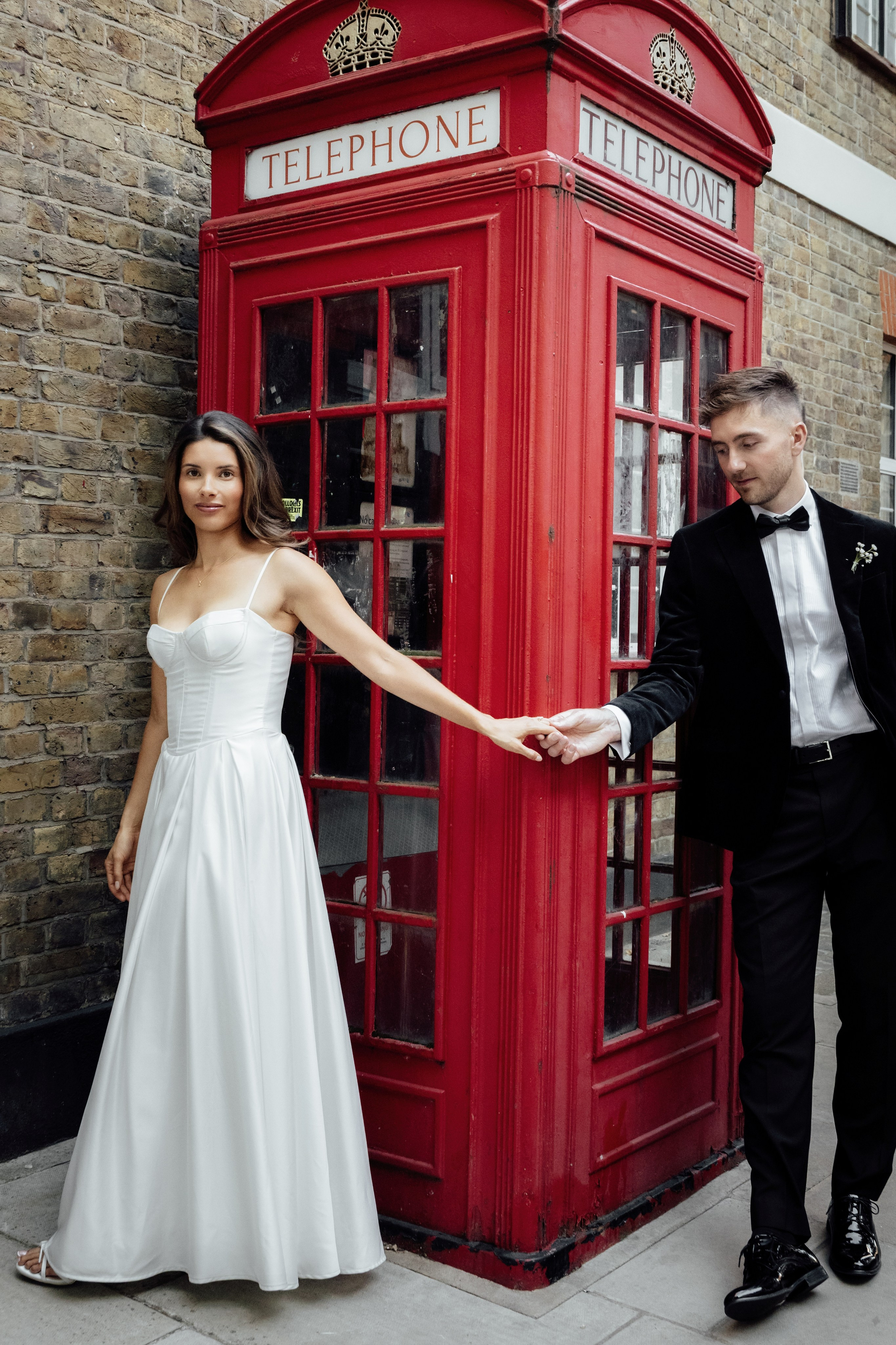 Chelsea Old Town Hall — Poppy & Jordan. Timeless Wedding & Event Photography from London to the world