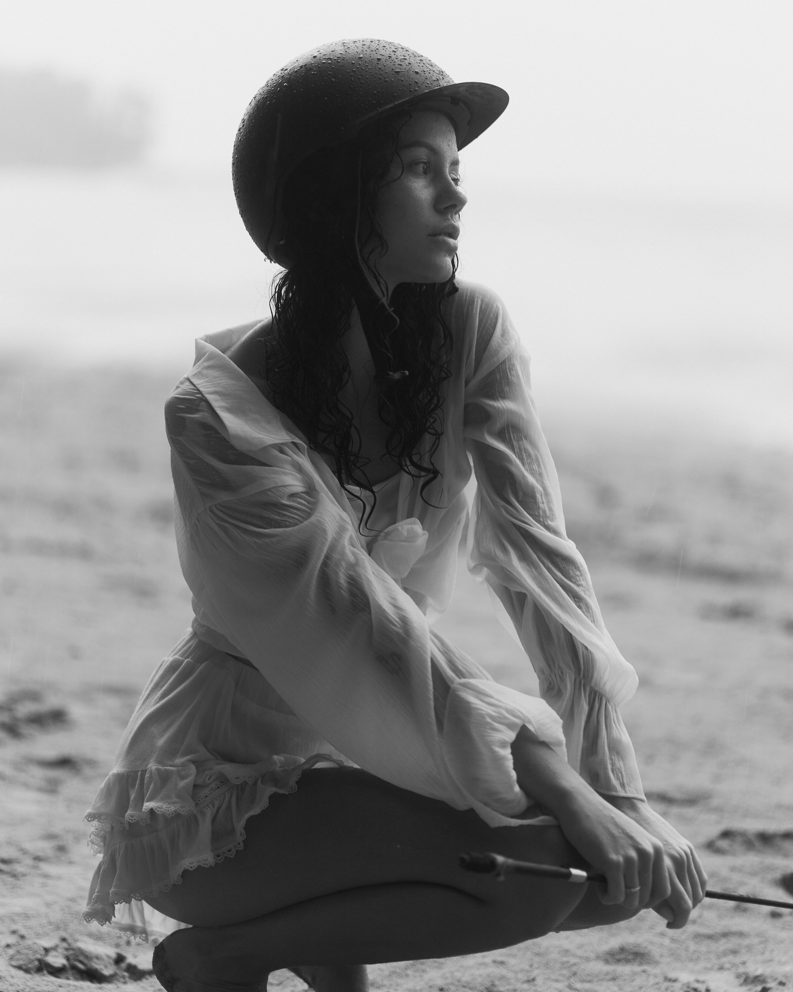 Horse. Maria Mishina Photographer Moscow, Phuket