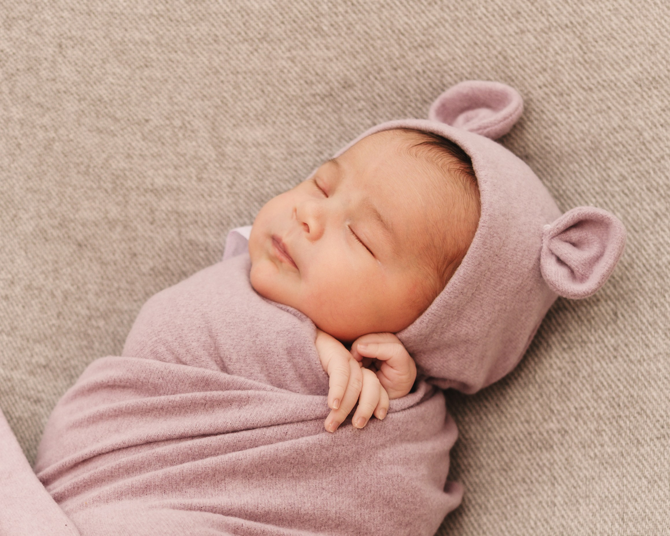 Styled Newborn & Family Session. Family, lifestyle, and commercial photography in New York and New Jersey