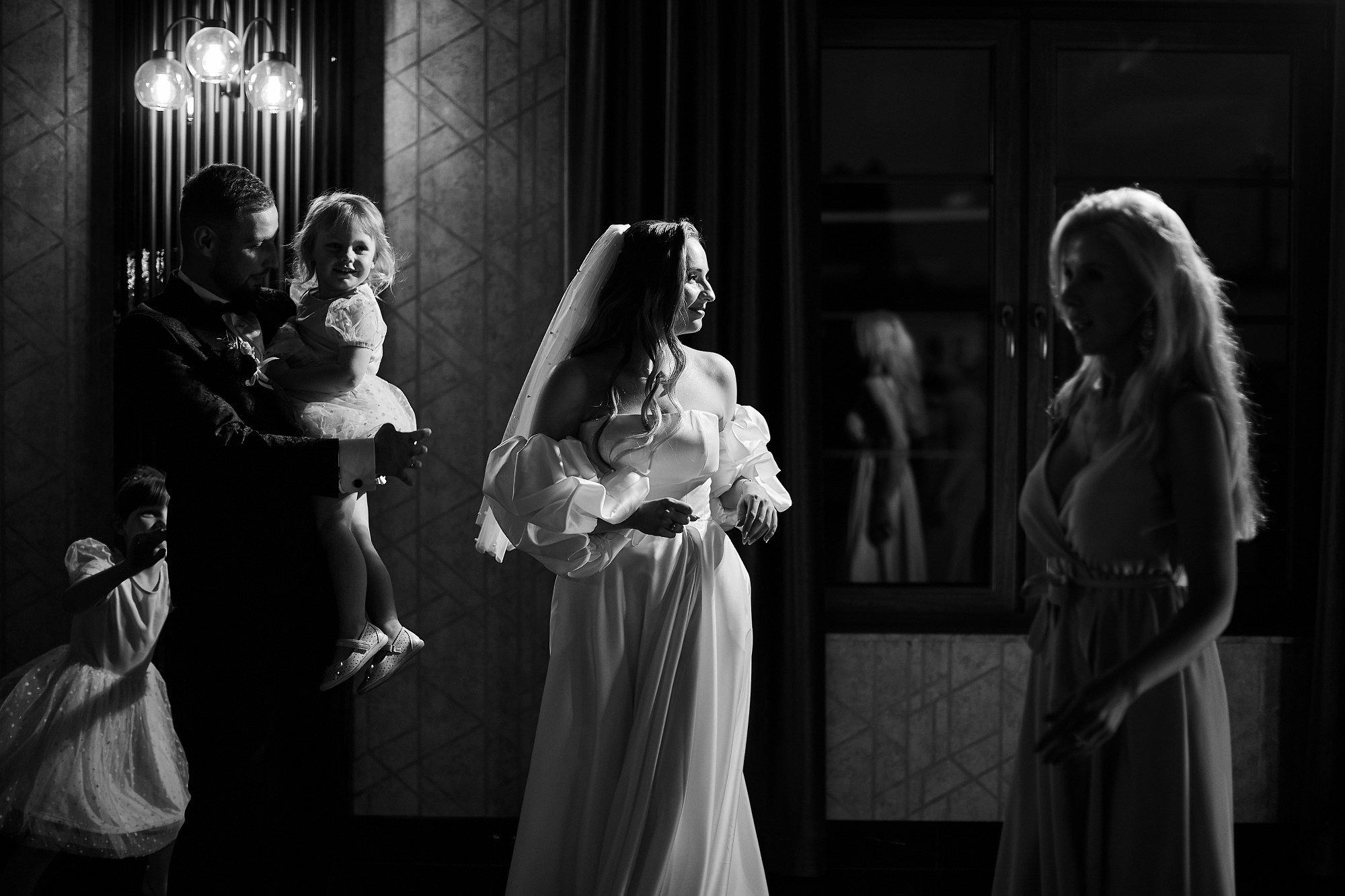 Weronika i Maciek. Foto i Wideo Ślubne Siedlce | Zapisane Historie – Warszawa, Lublin