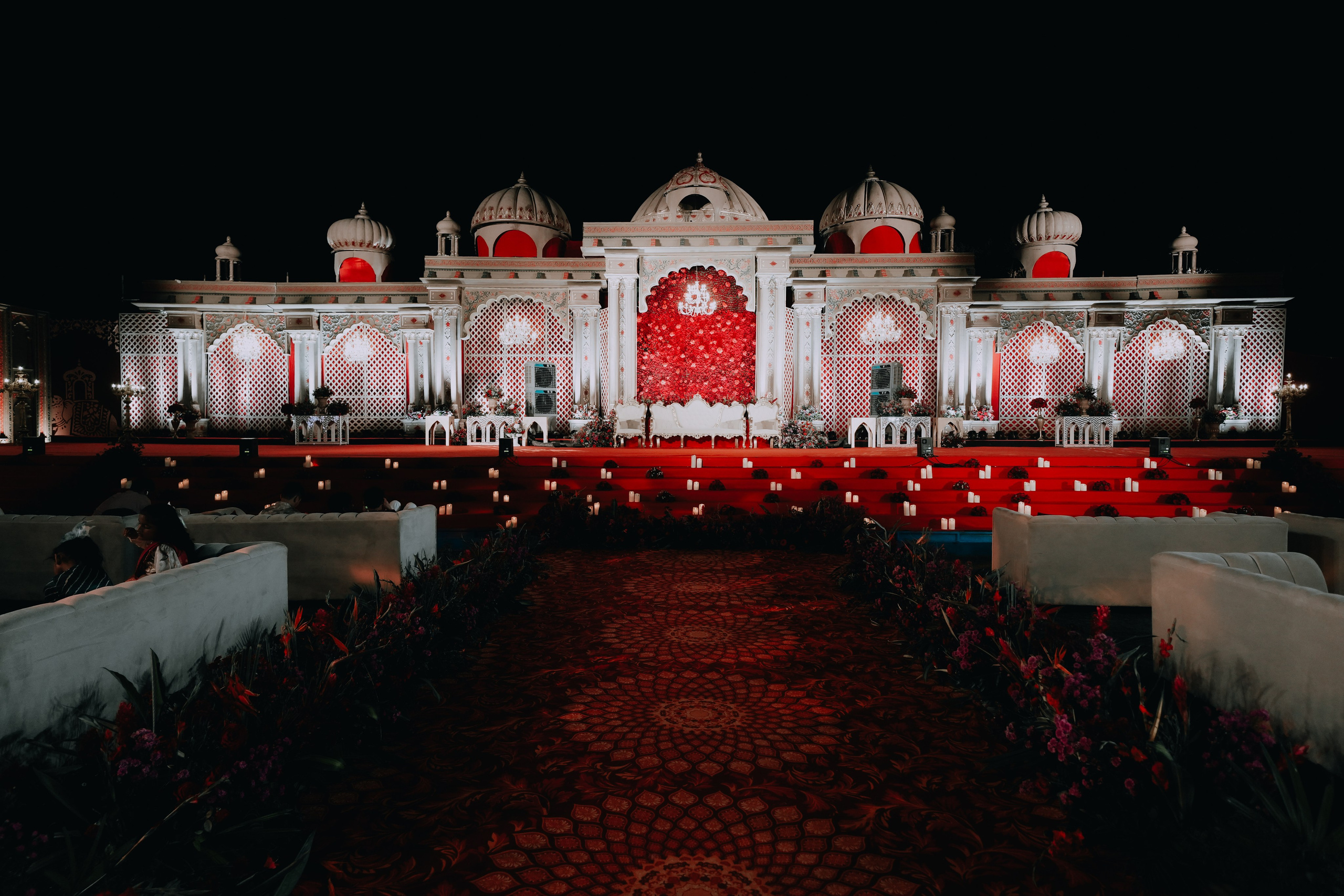 WEDDINGS. Wedding photographer Stalen Robert