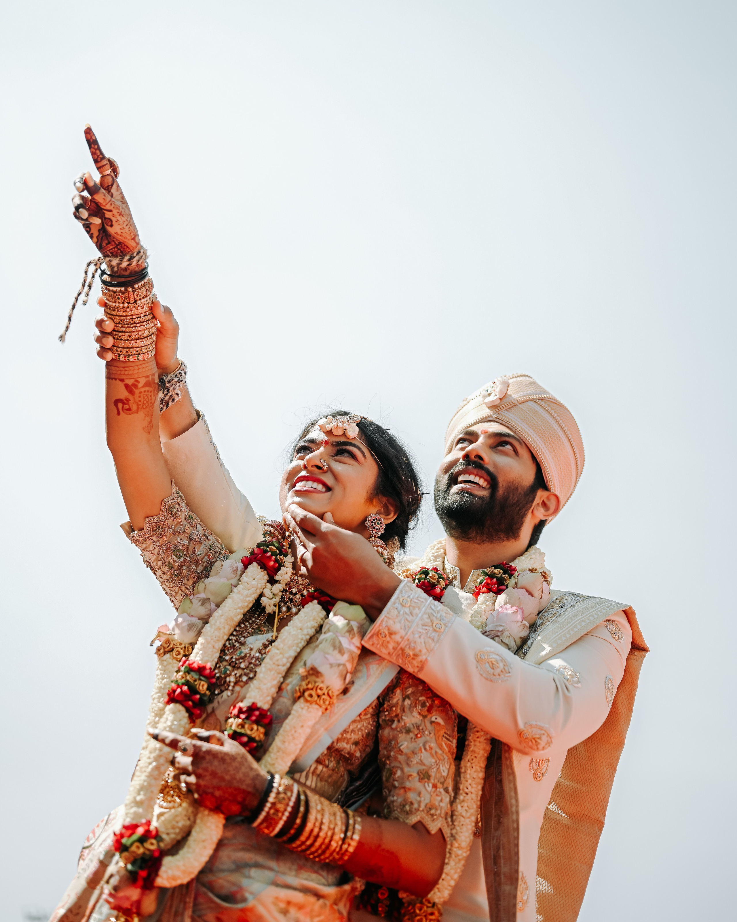 WEDDINGS. Wedding photographer Stalen Robert