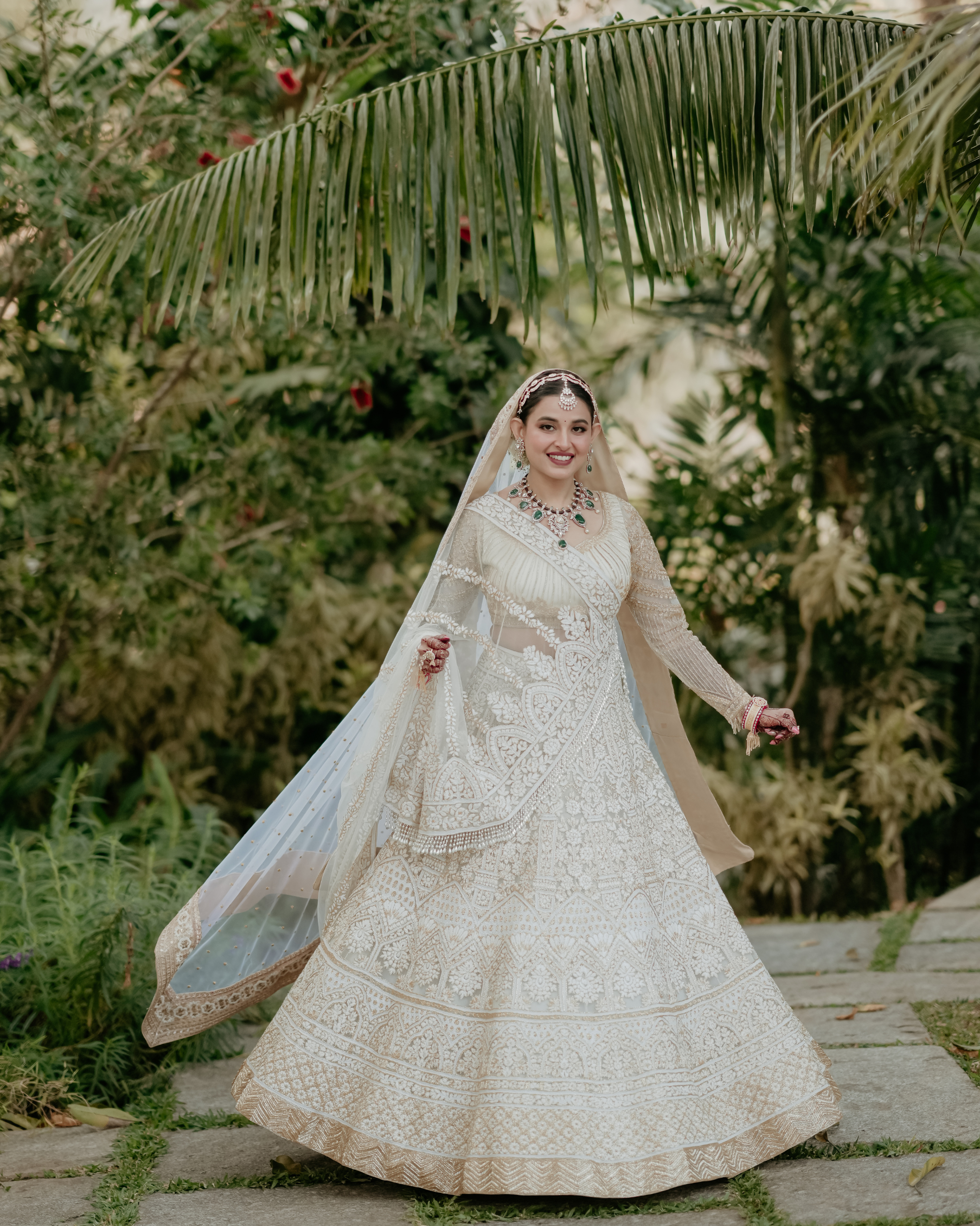 BRIDES OF TCW. Wedding photographer Stalen Robert