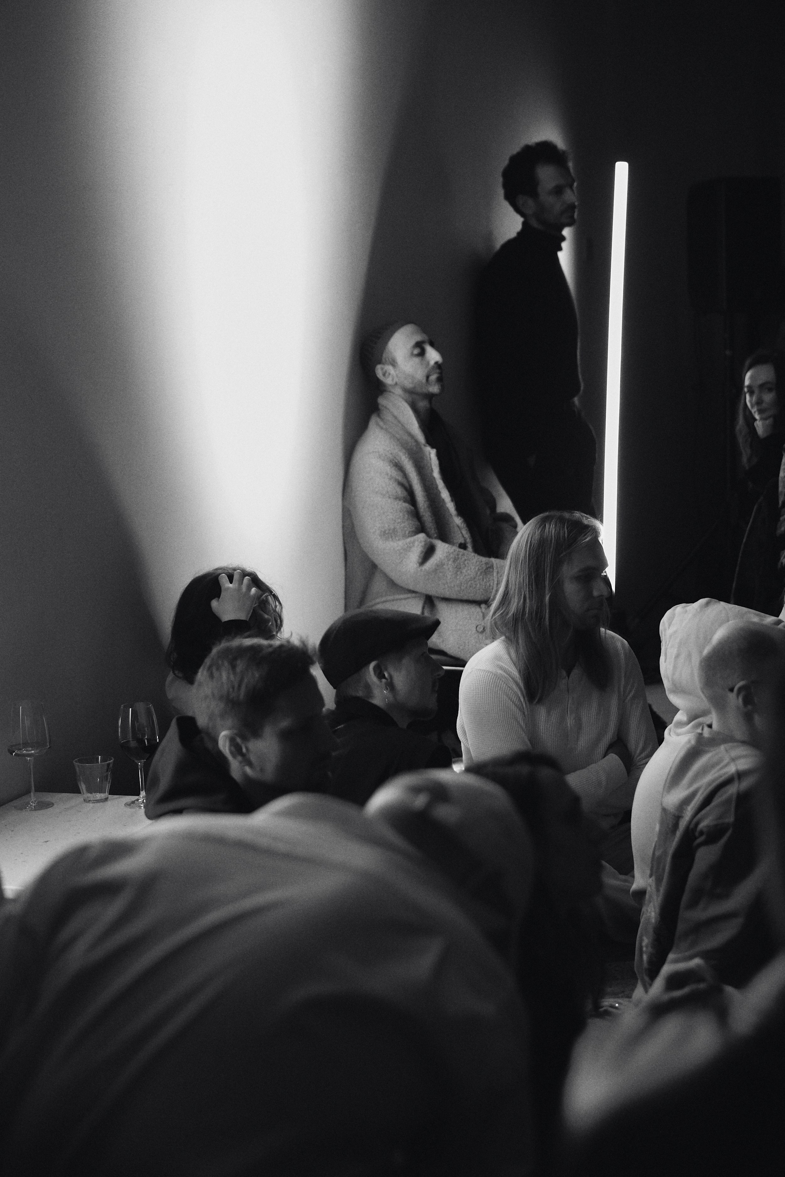 Events. Photographer Katya Vlasova