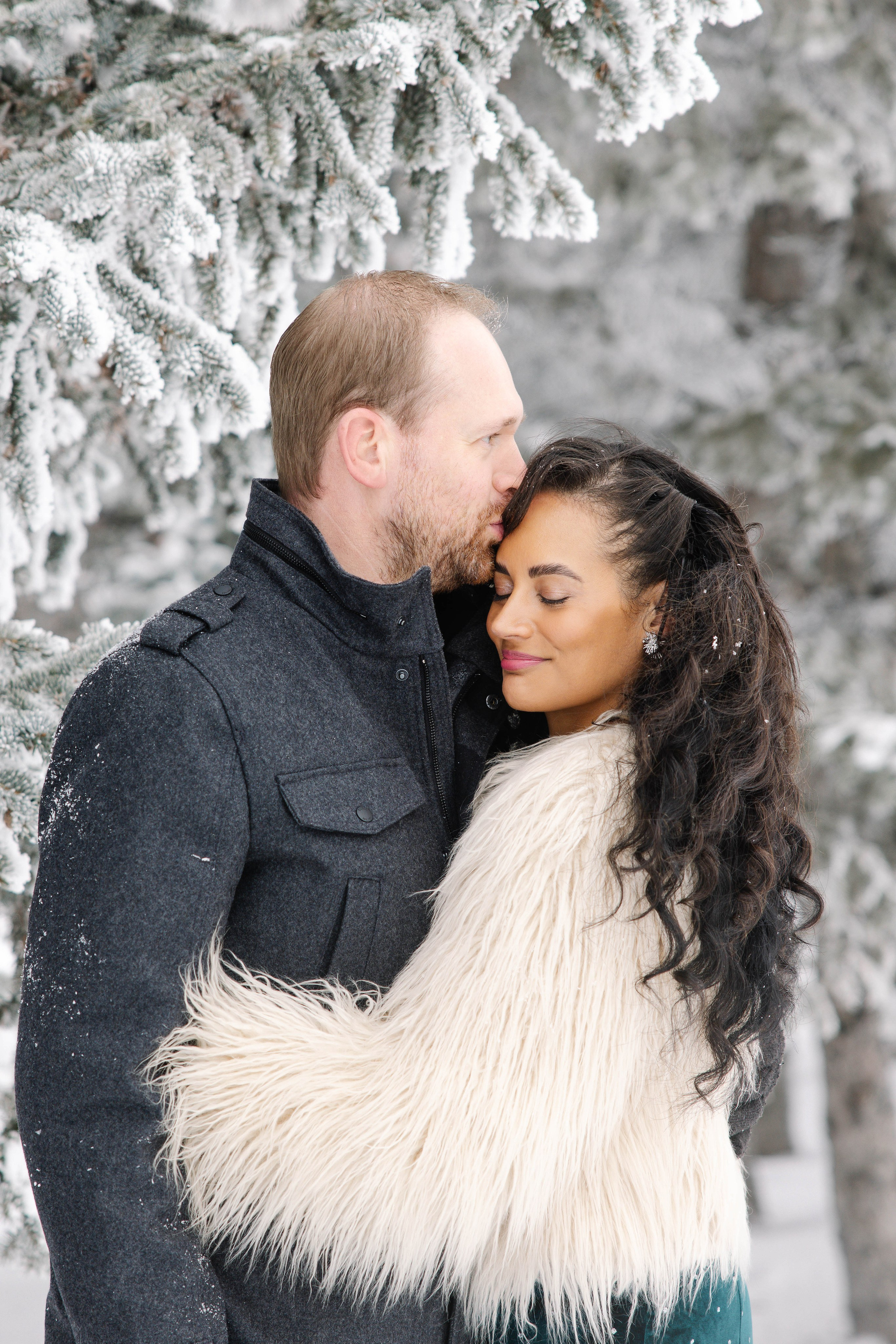 Mal. Wedding photography and videography in Regina, Saskatchewan