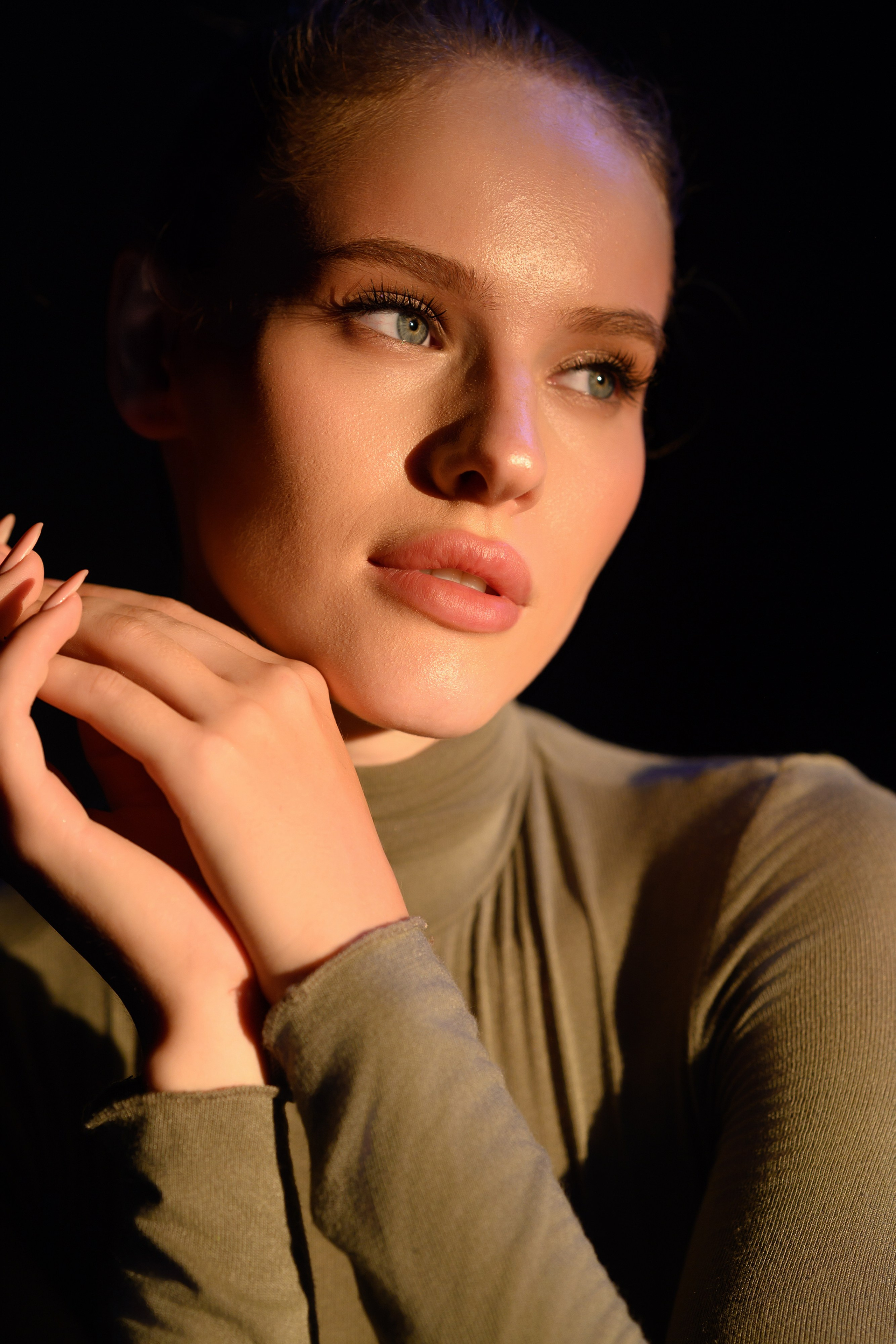 Индивидуальная фотосессия. Professional photographer in Cyprus Katerina Stepanchenko