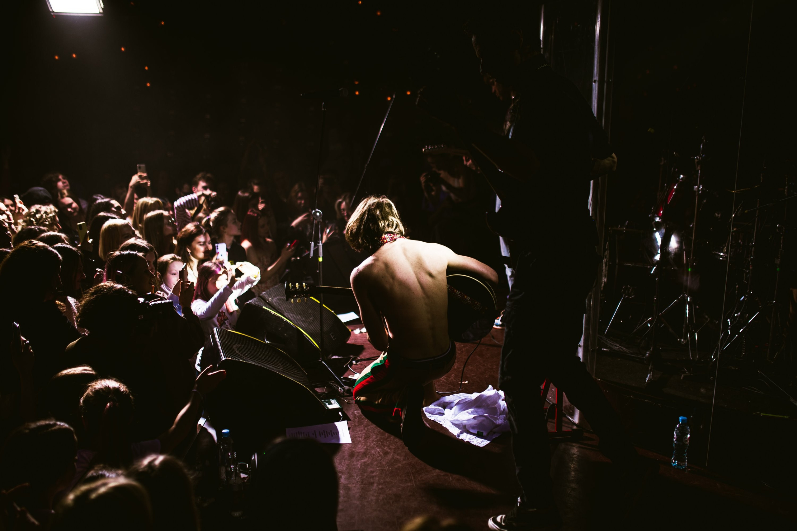 R.A.SVET Concert. True Story Photography