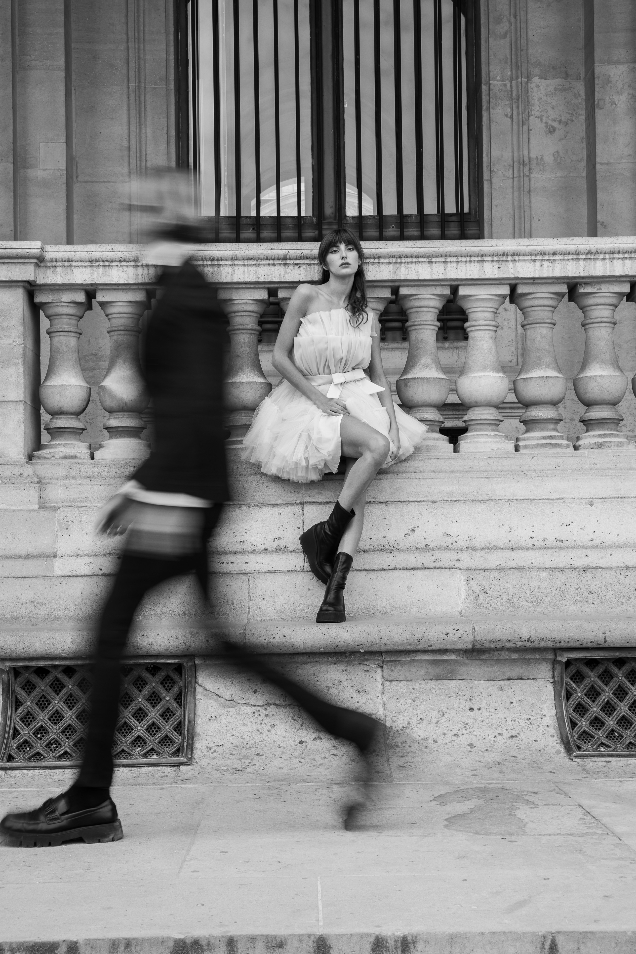 Fotograf de Nuntă la Bordeaux, Florin Țugui