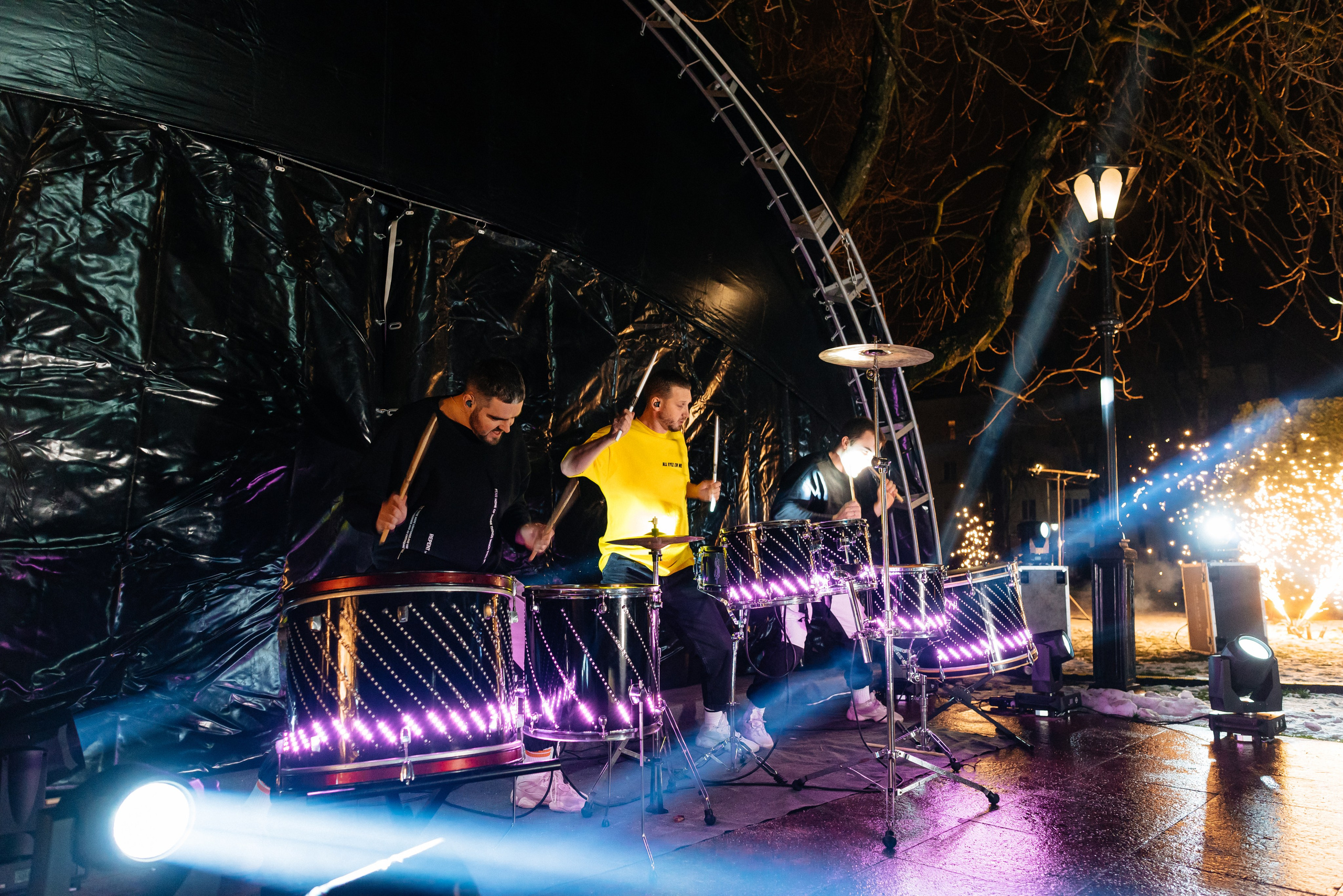 BMW presentation. Destination Wedding photographer Italy, France, Germany, Spain, Poland Oleg Zaicev