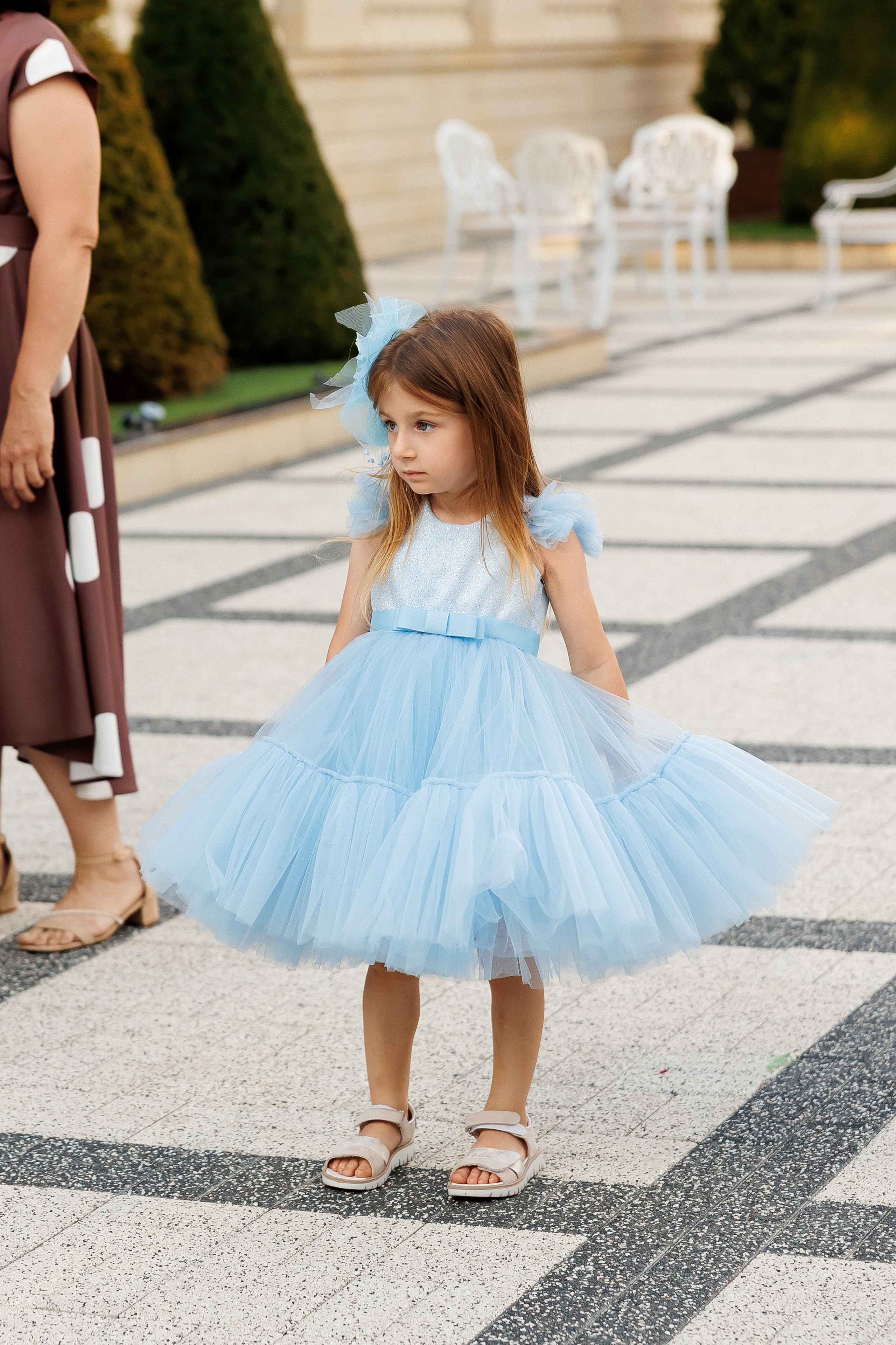 Eugen & Livia — Grand Elysee — Wedding Day. Servicii Foto și Video 067188353