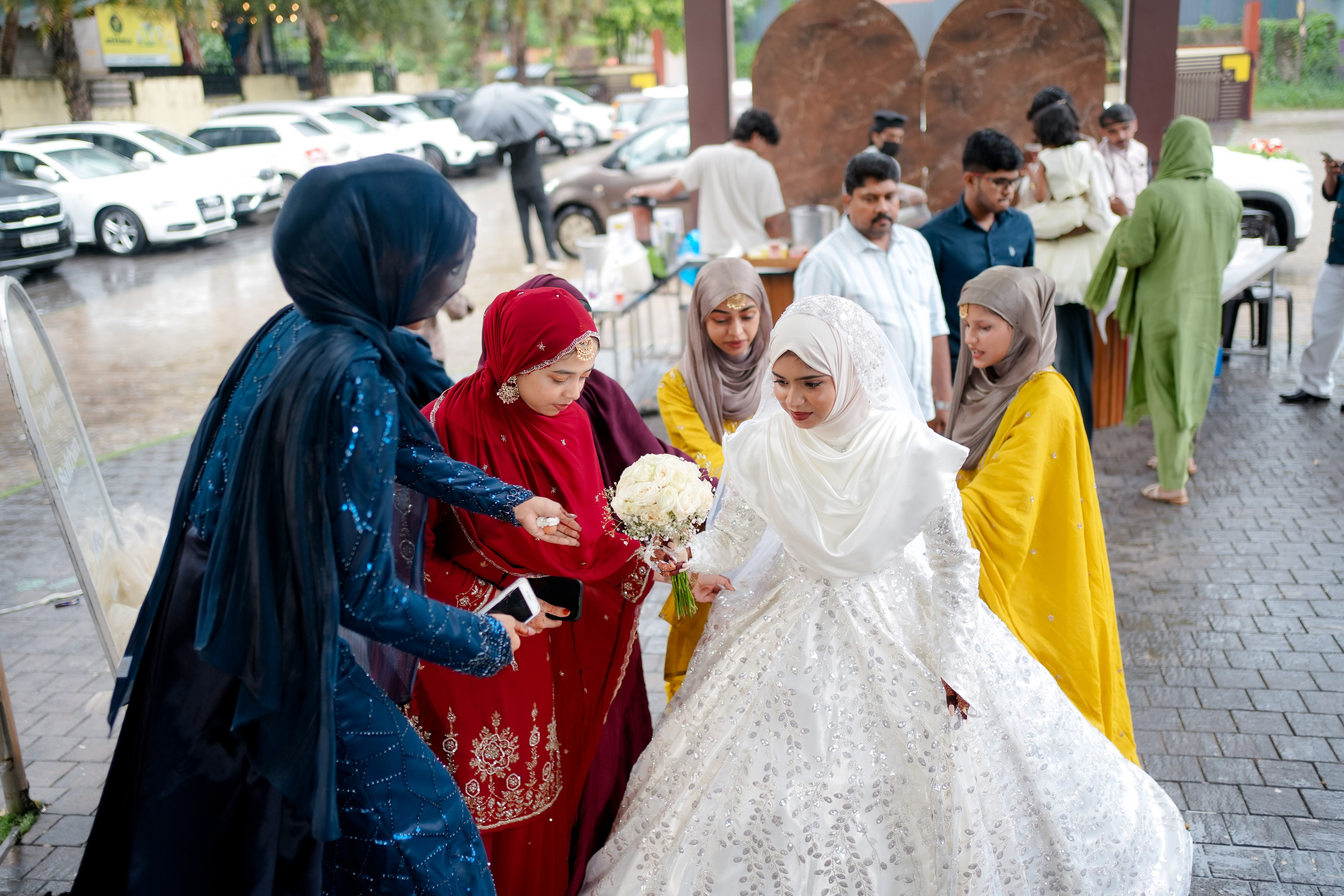 Sulthan&Lehra. VISUALIZE YOUR BIG MOMENTS