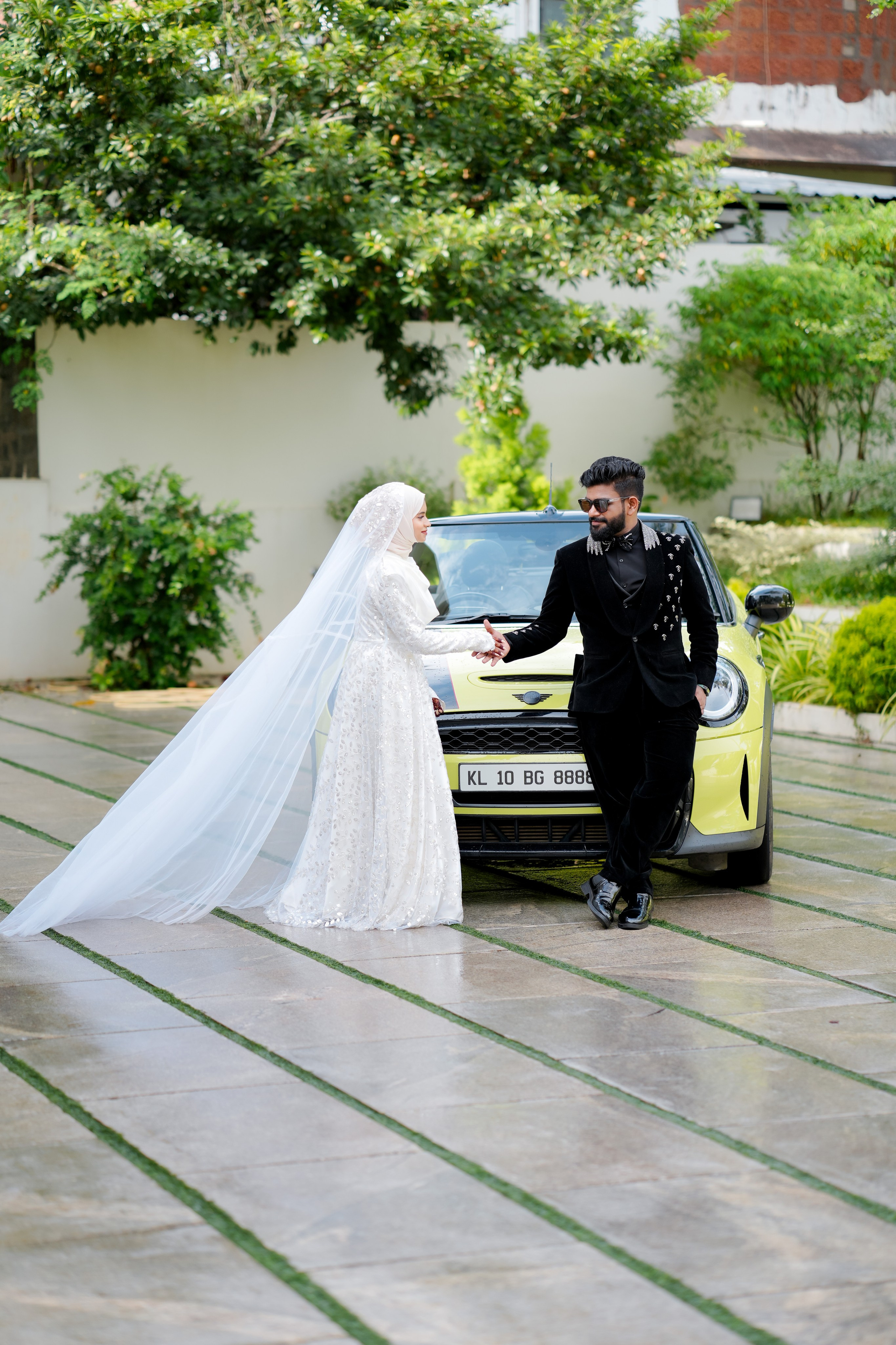 Sulthan&Lehra. VISUALIZE YOUR BIG MOMENTS