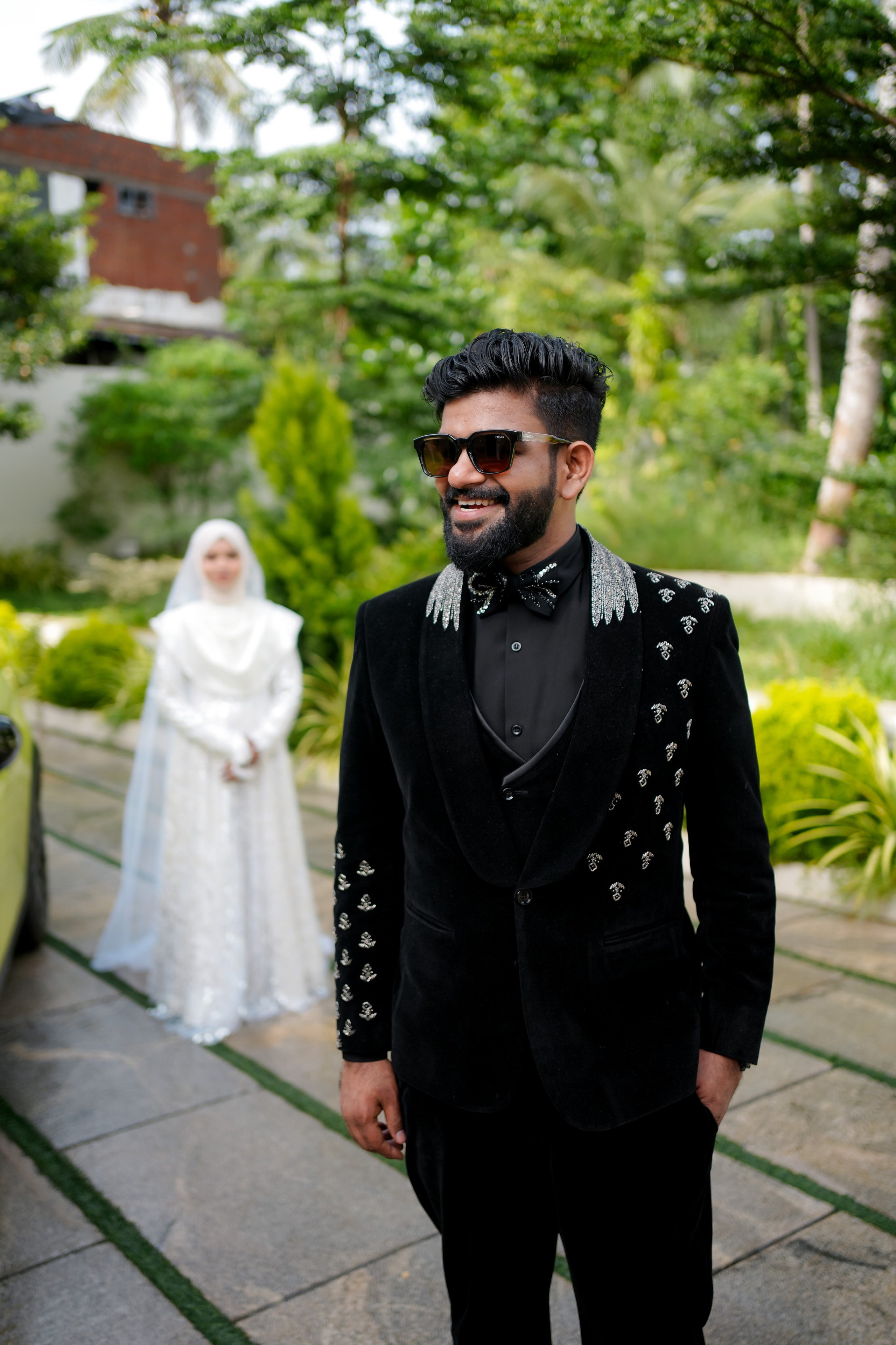 Sulthan&Lehra. VISUALIZE YOUR BIG MOMENTS