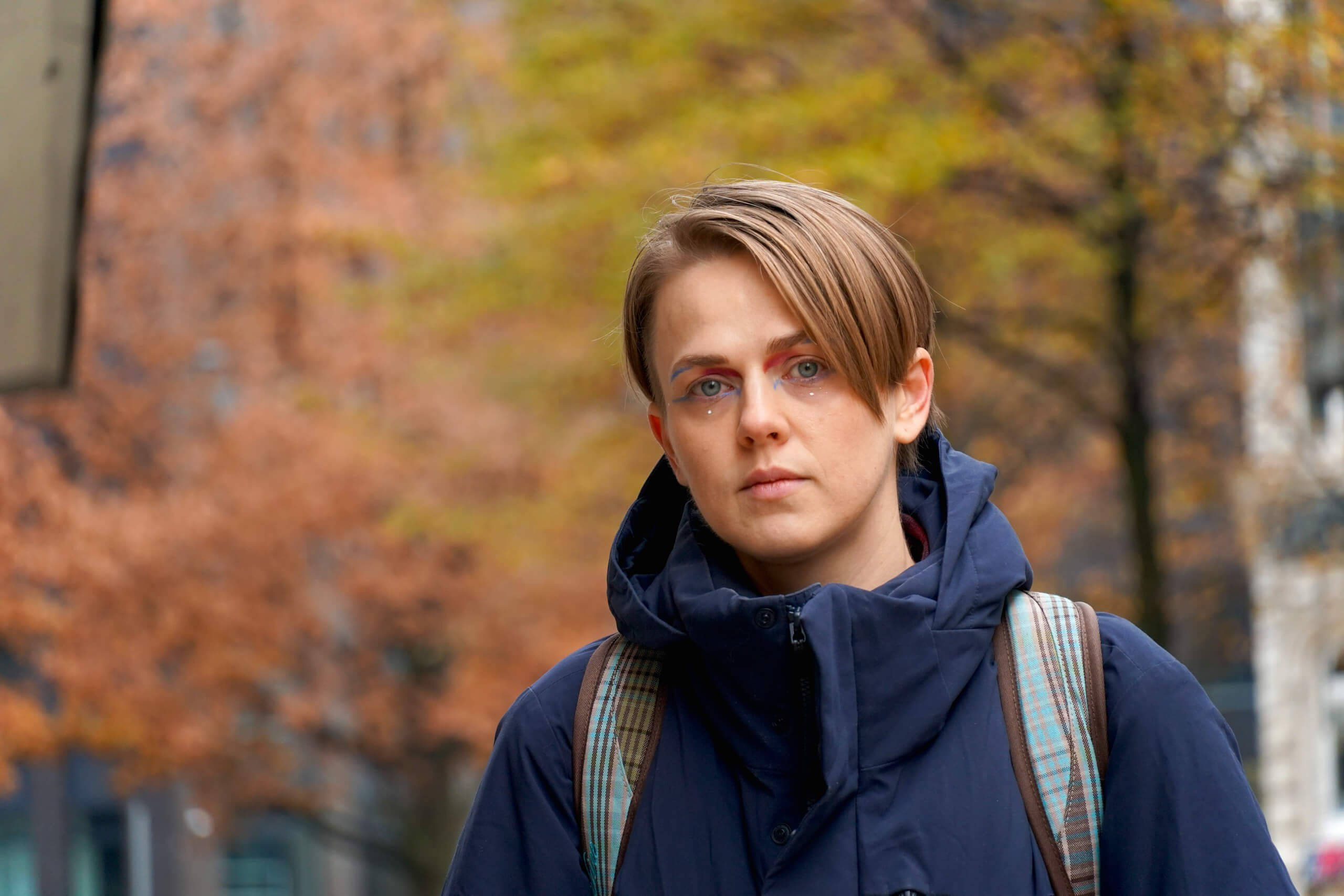 Марданова. DOCULAB — Лаборатория документальной фотографии в Берлине