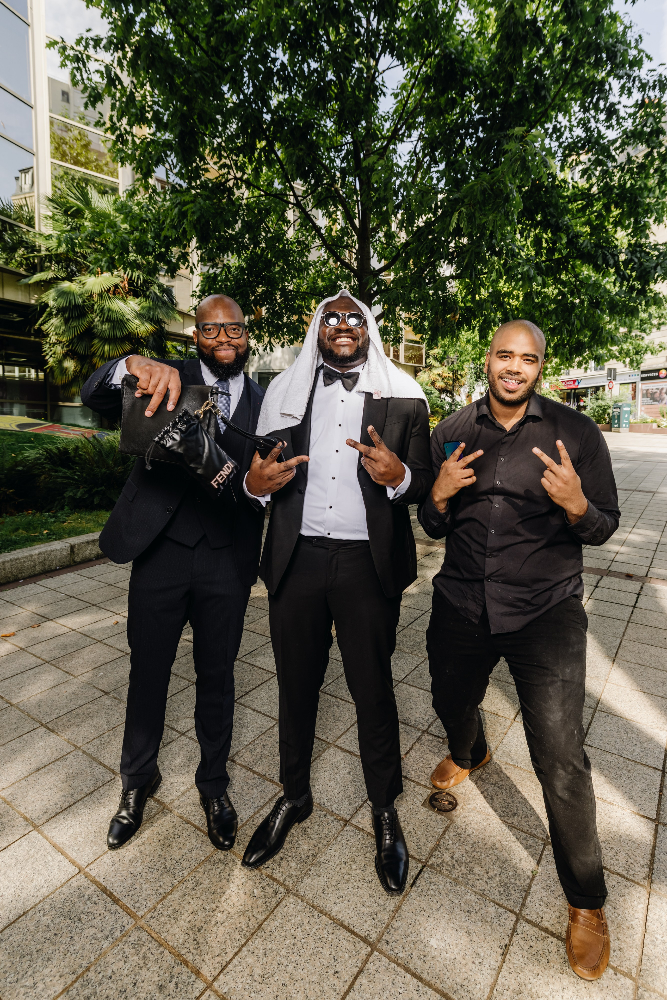 Weddings. Ilia Pisarenko — Fashion & Street Photographer in Paris