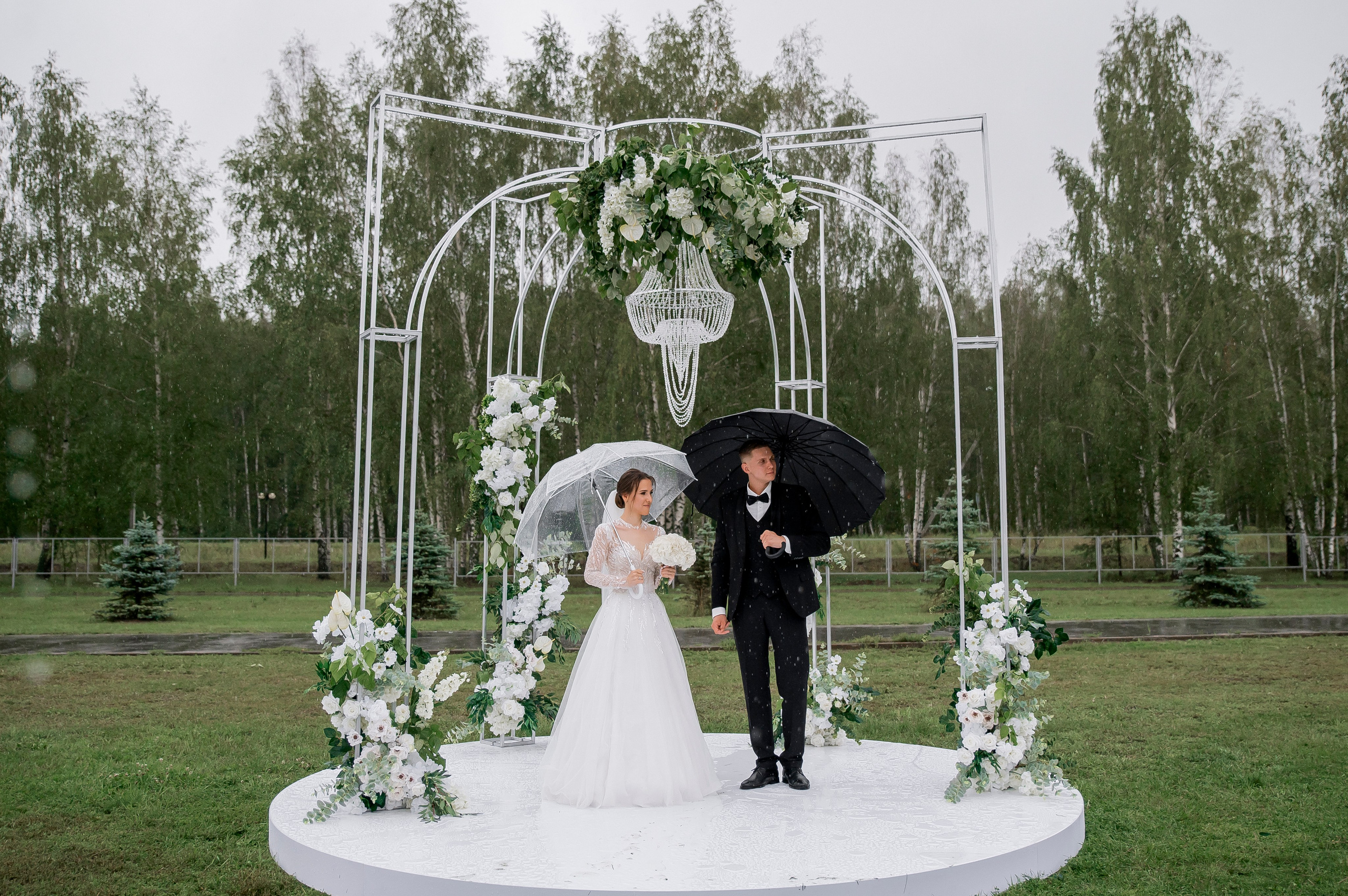 Кирилл и Анастасия. Свадебный и семейный фотограф Екатерина Шестакова