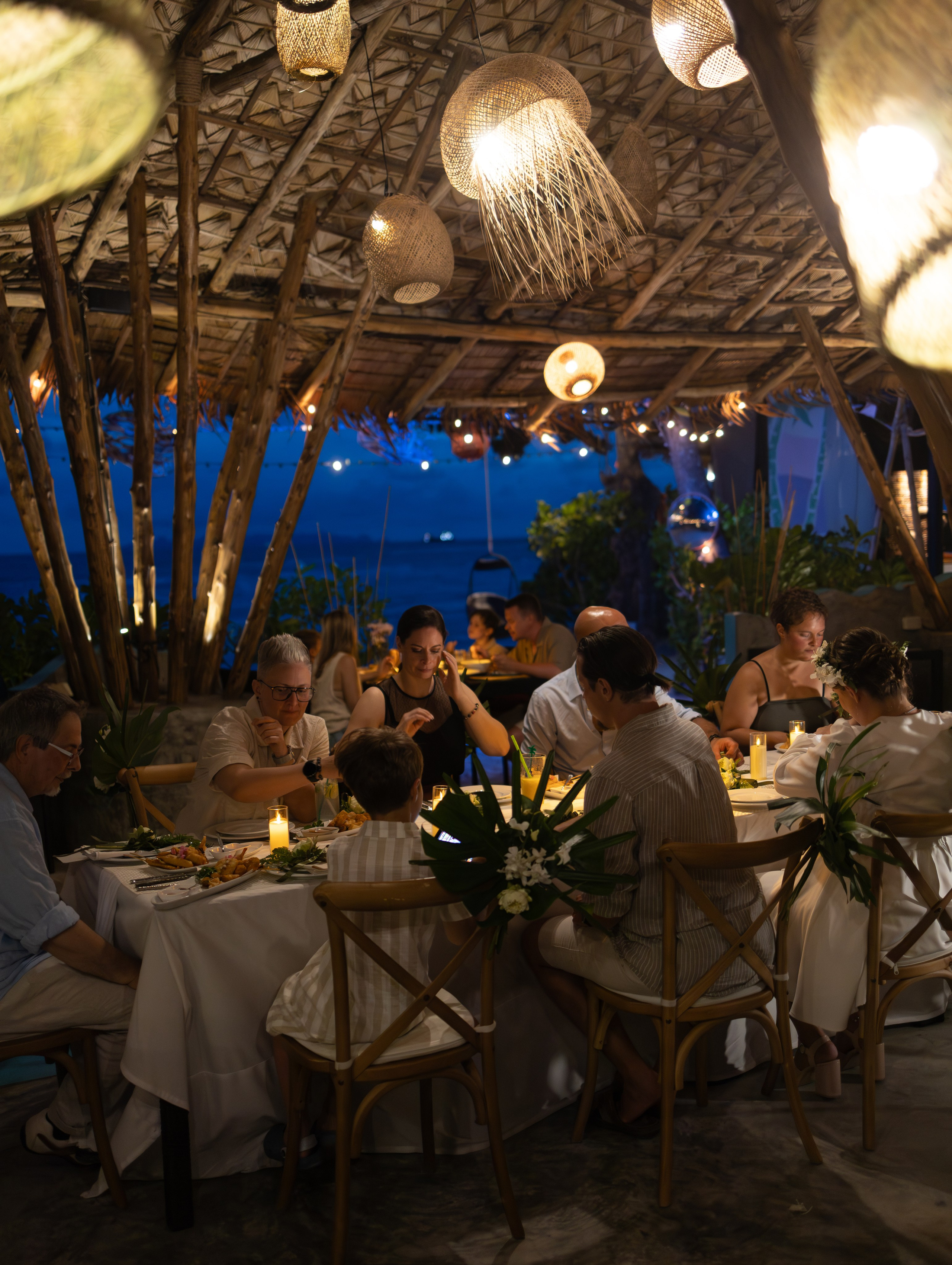 WEDDING. Photographer on Koh Samui Elena