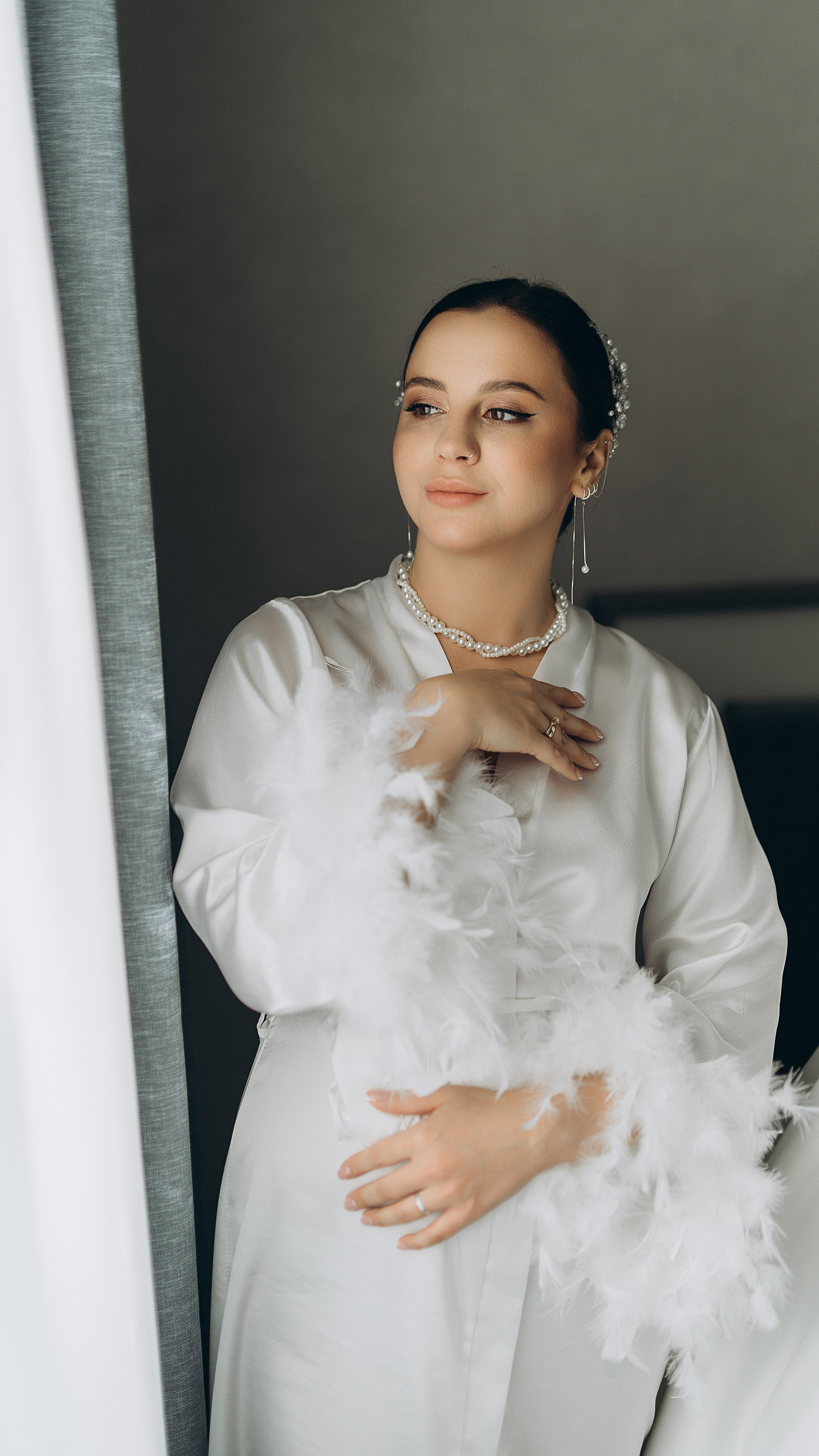 Свадебный день Семёна и Тамилы. PRIME STUDIO