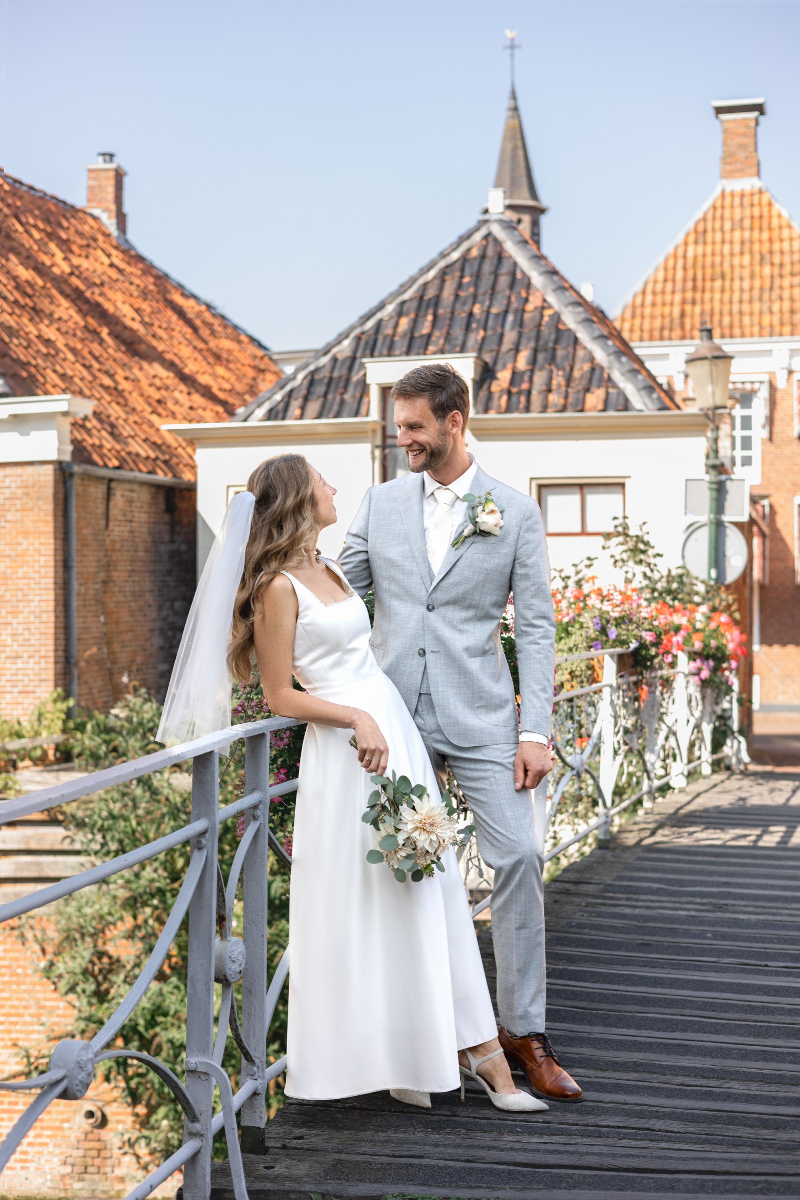 Anastasia & Sander. Портретный и контент фотограф в Нидерландах Ольга Лыткина