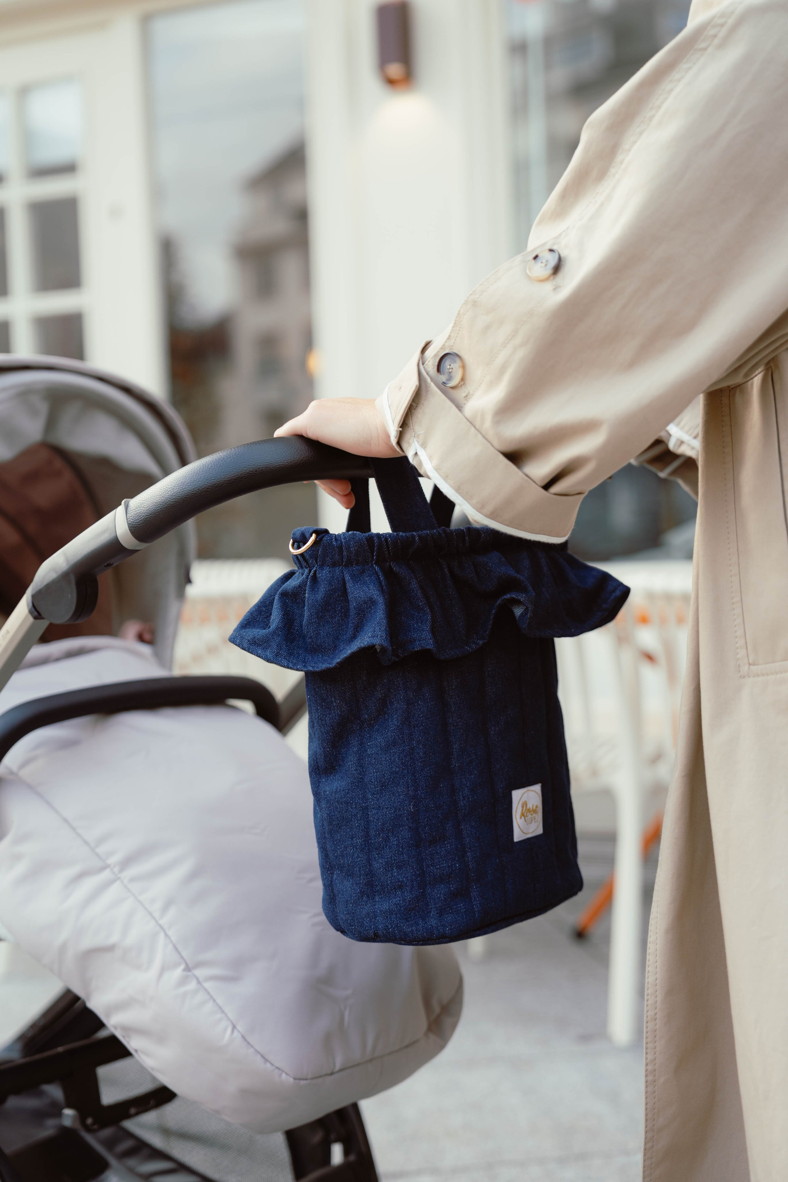 Rosa Lopez - collection bébé. Weeding photographer / event / portrait