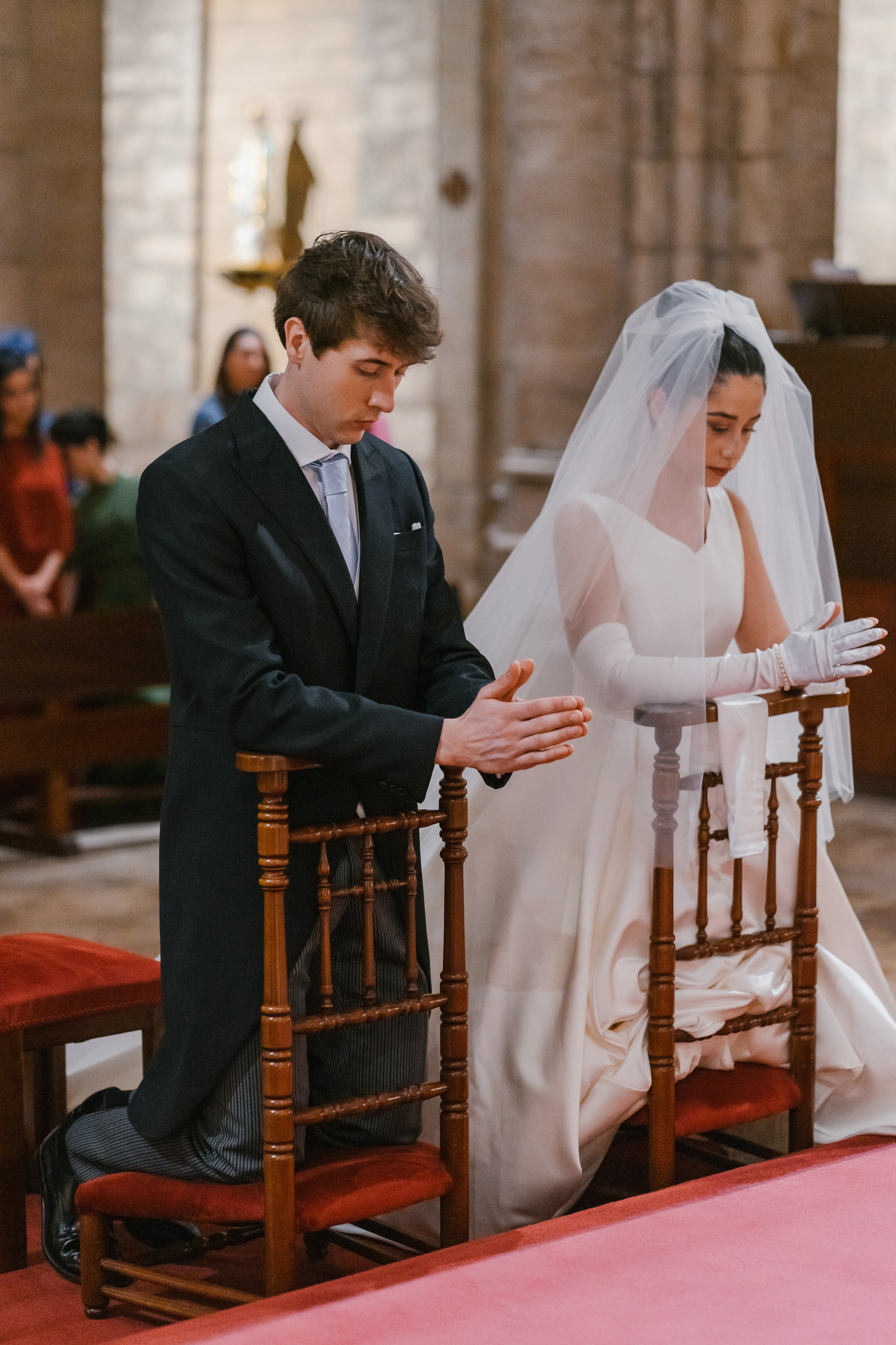 N&D. Fotógrafa de bodas y familias en España, Valencia: Nadia ProFoto