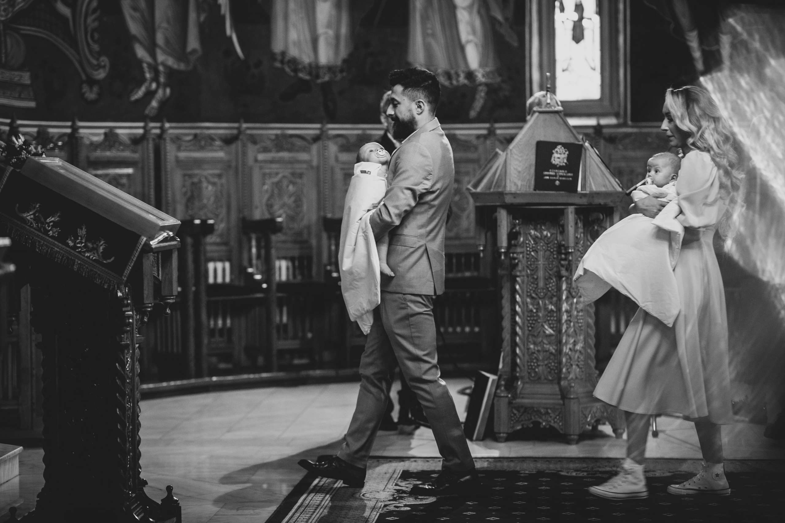 Cezar & Matei. Fotograf de eveniment din Buzău | Bogdan