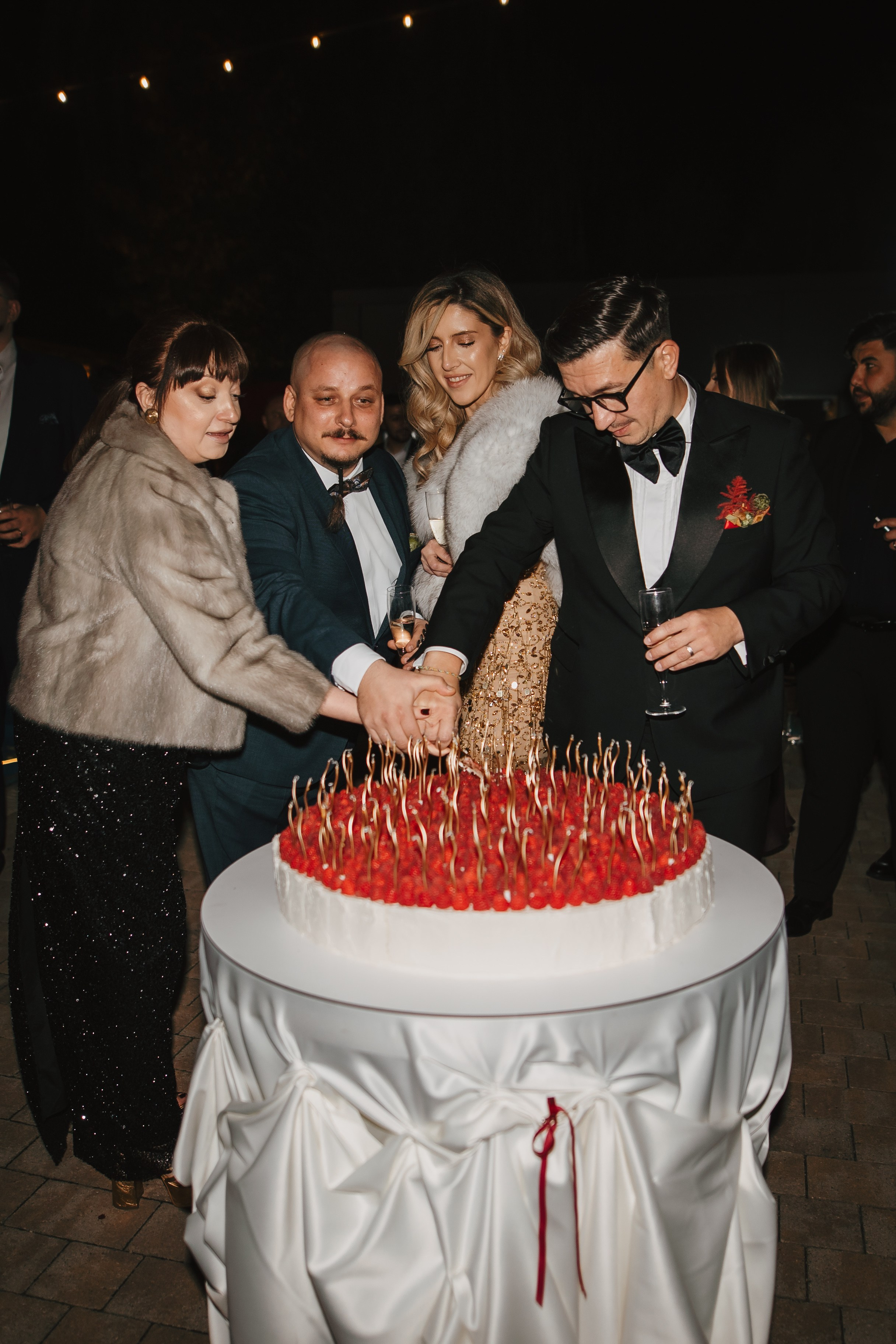 Georgiana & Alexandru. Fotograf de eveniment din Buzău | Bogdan