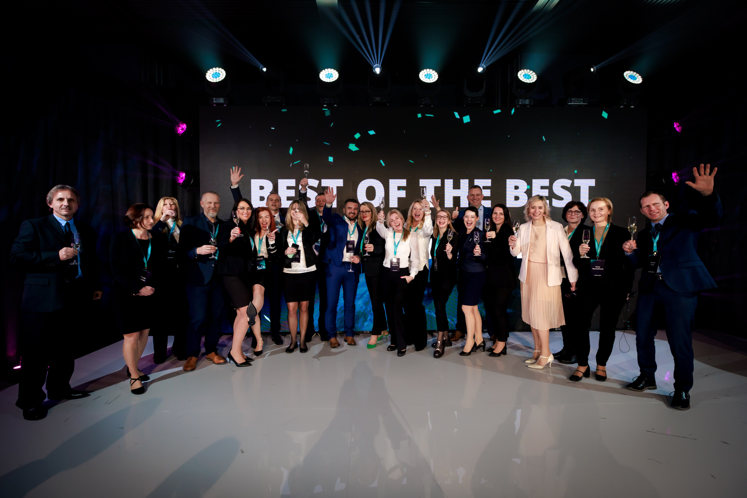 WYDARZENIA BIZNESOWE. Fotograf w Warszawie-Konstantin Golubev