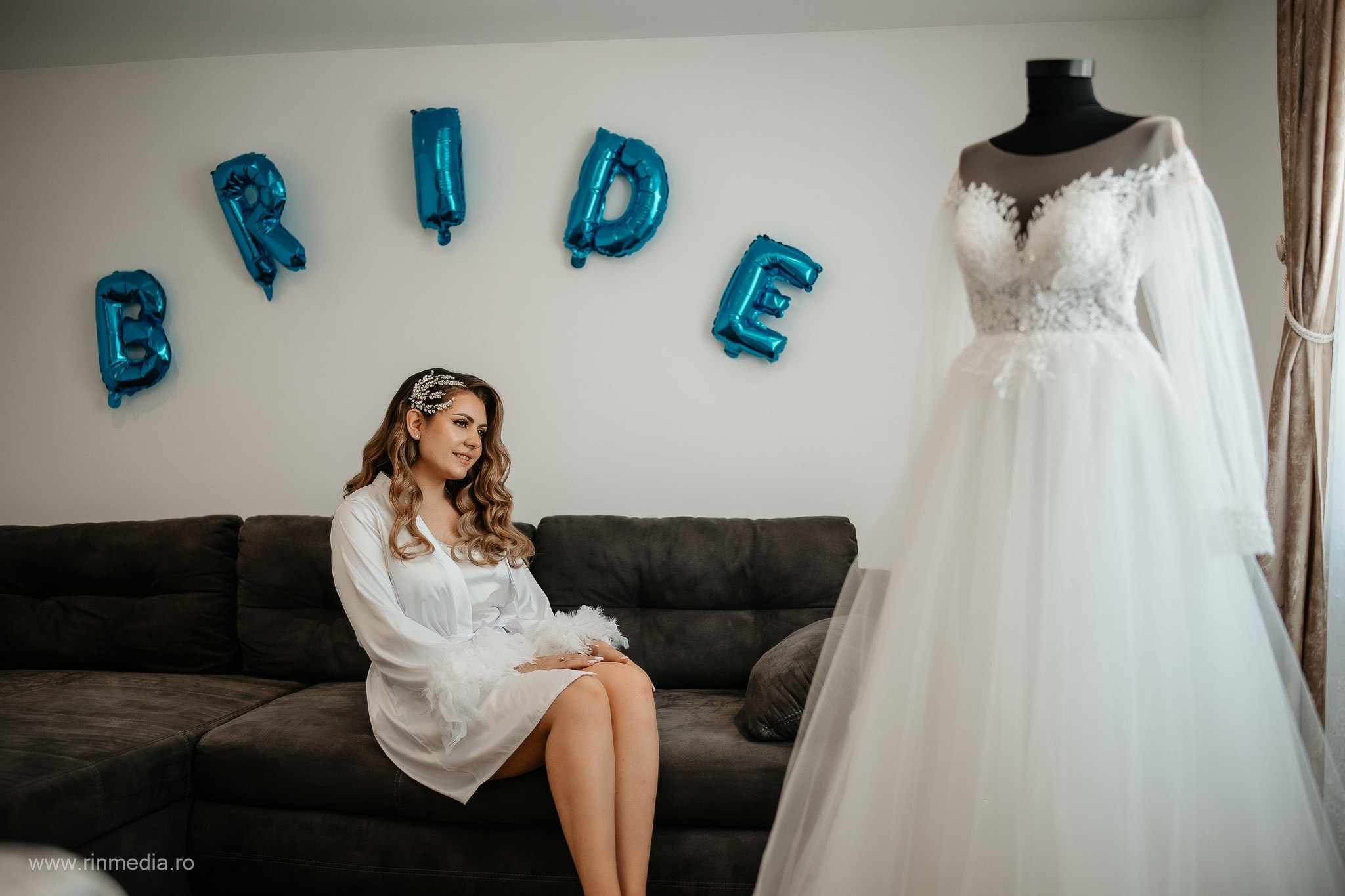 Alexandru & Cosmina. Fotograf de Nunta Focsani