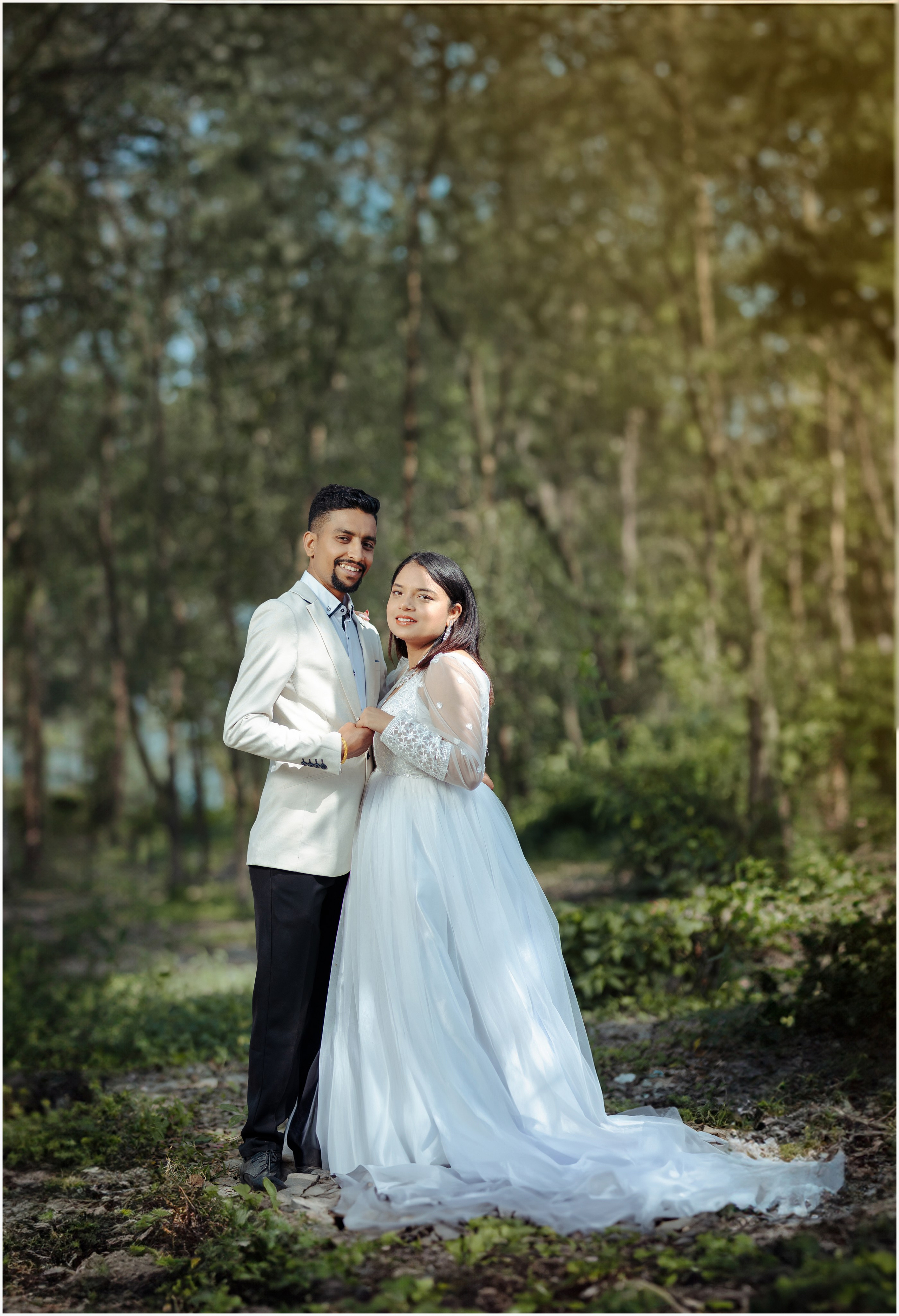 Poudel Digital Photography