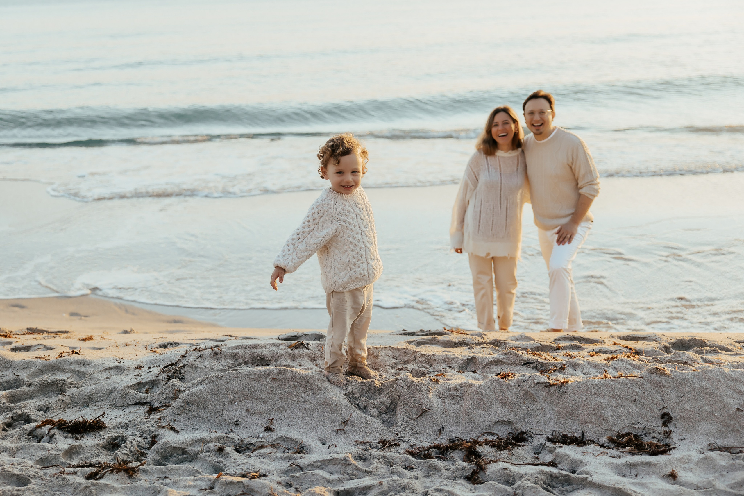 Family. Alya Leto Photographer