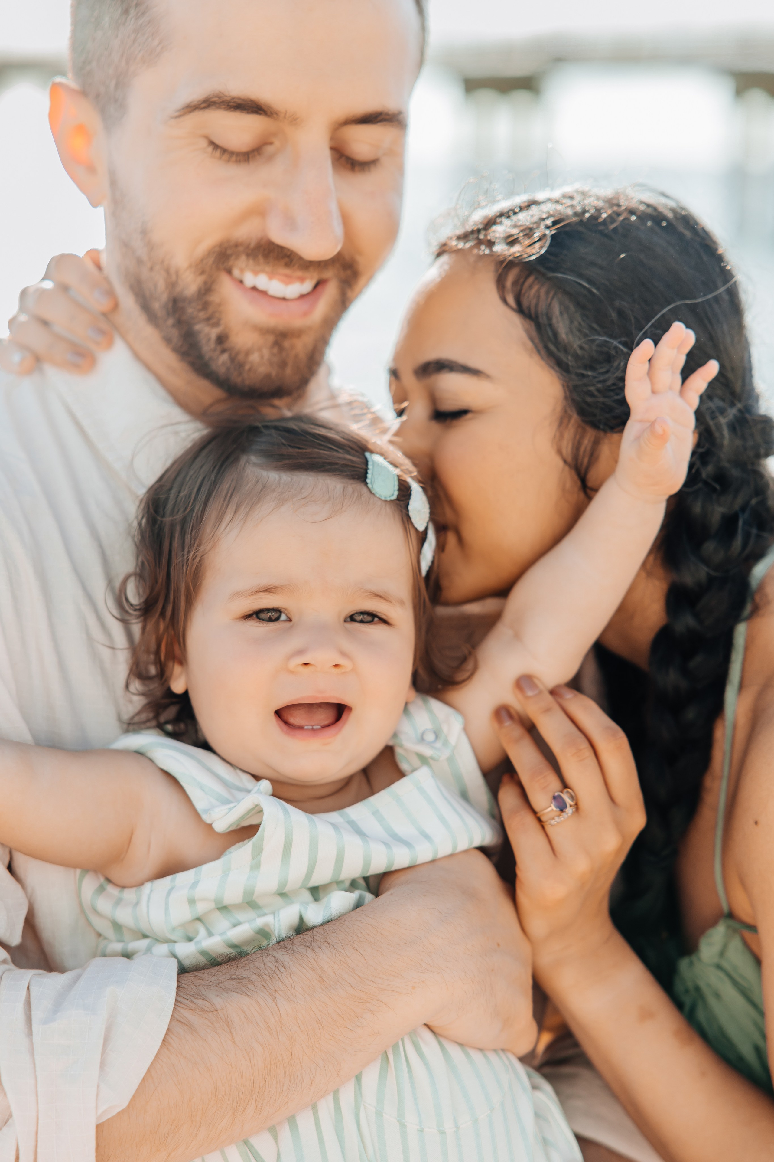 Family. Alya Leto Photographer