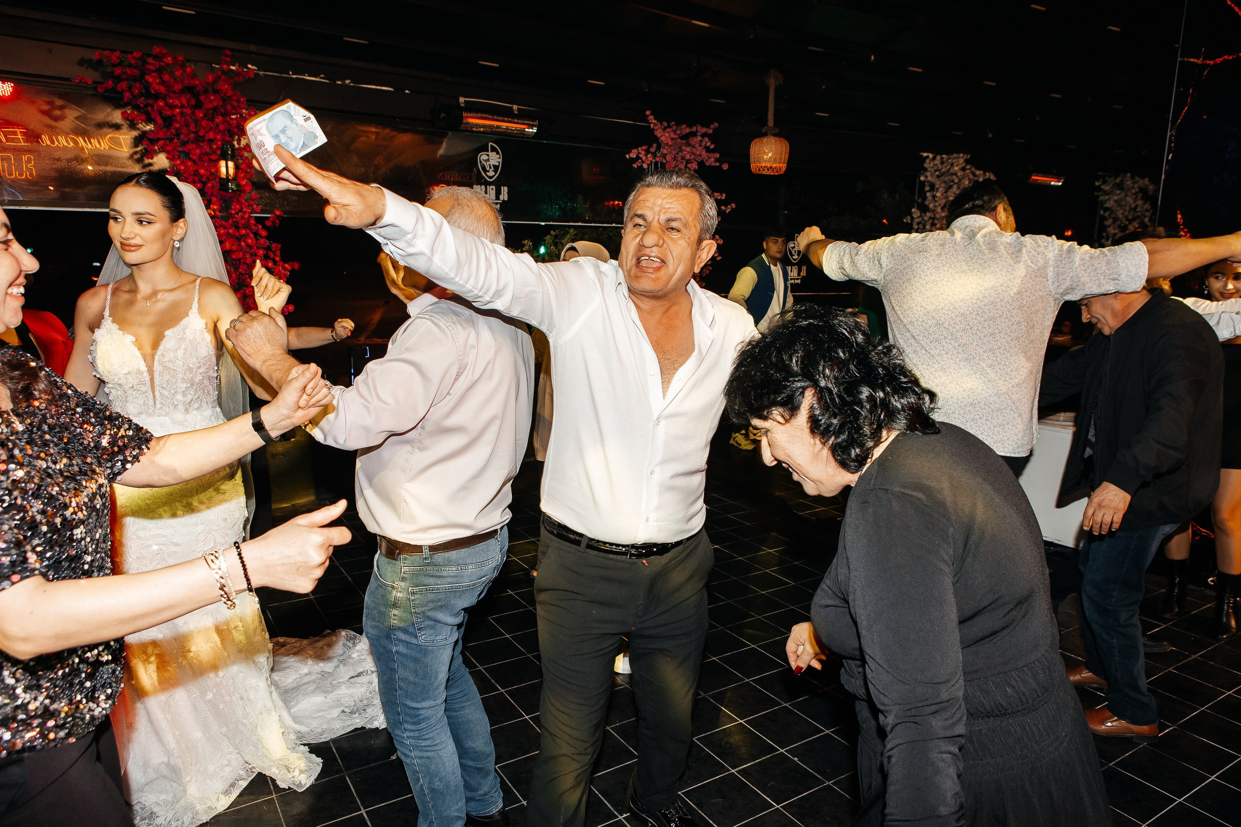 Hasan & Katya. Фотограф в Анталии, Кемере и Белеке